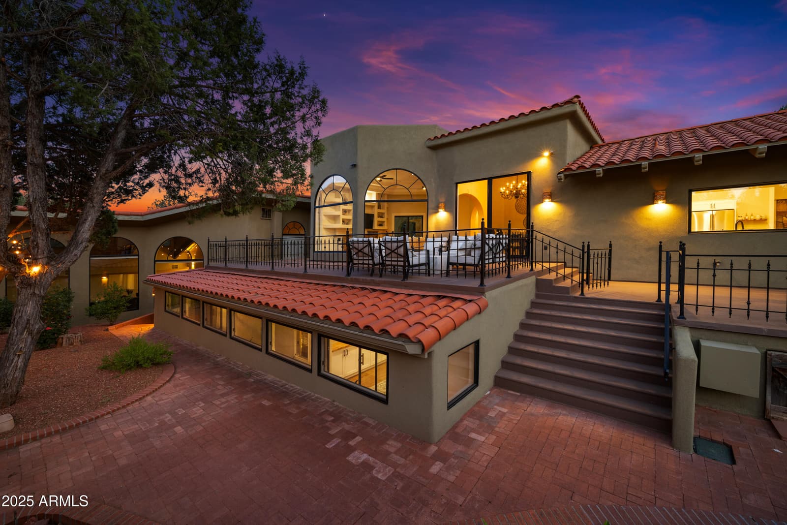 20 SHADOW ROCK Drive, Sedona, AZ 86336 — photo 36 of 49
