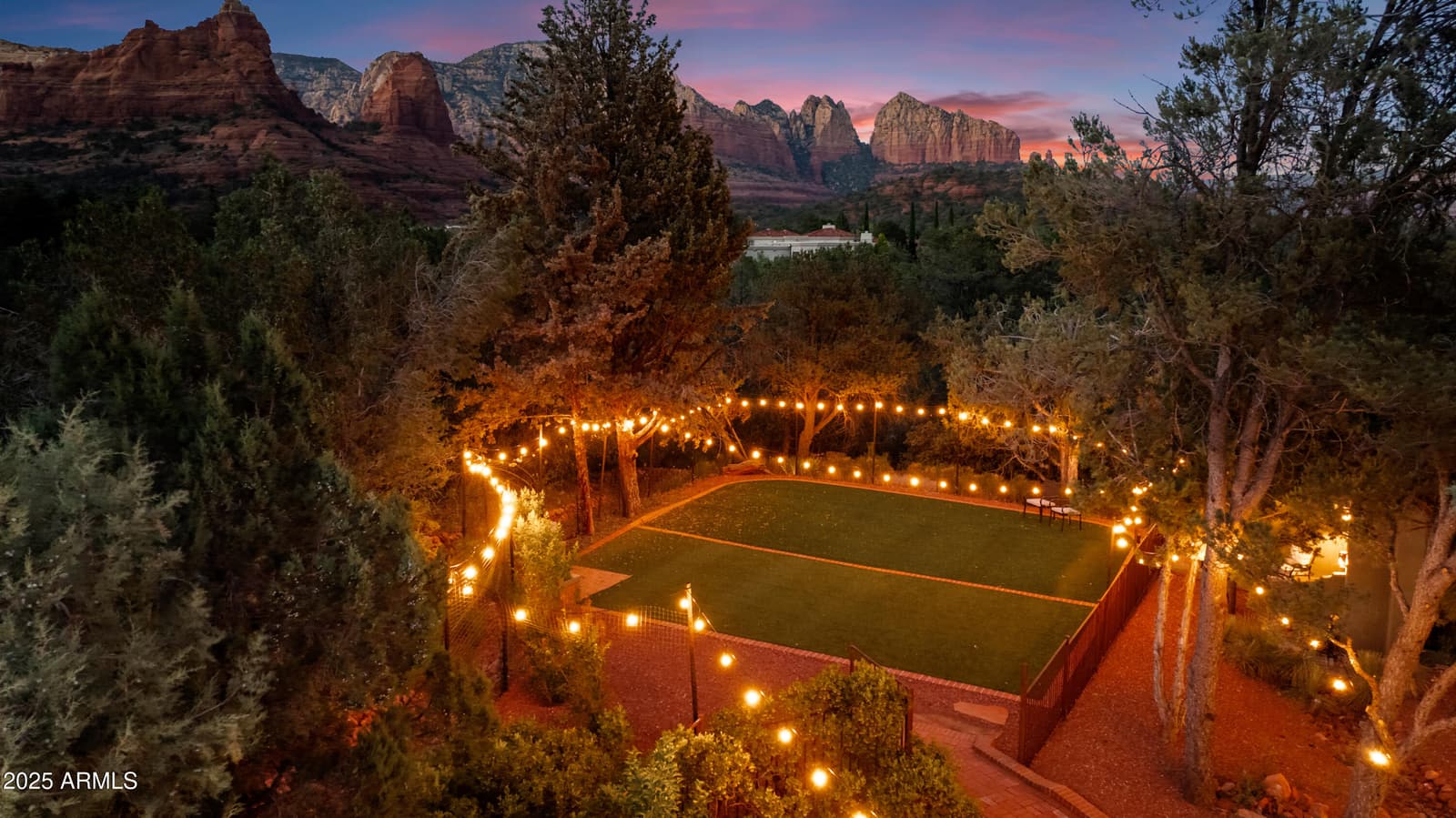 20 SHADOW ROCK Drive, Sedona, AZ 86336 — photo 40 of 49