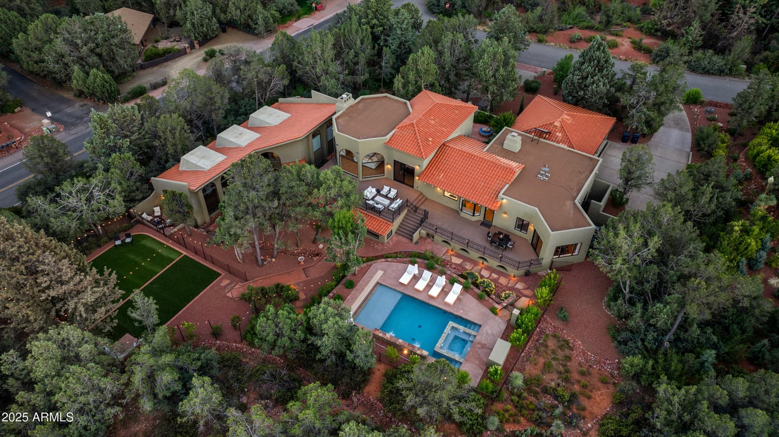 20 SHADOW ROCK Drive, Sedona, AZ 86336 — photo 49 of 49