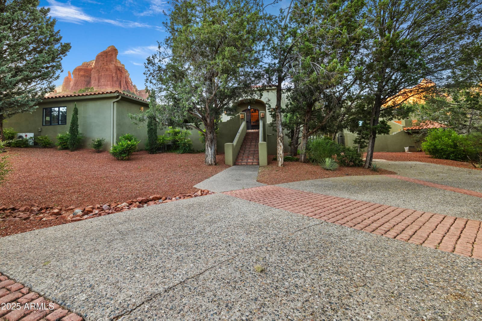 20 SHADOW ROCK Drive, Sedona, AZ 86336 — photo 47 of 49