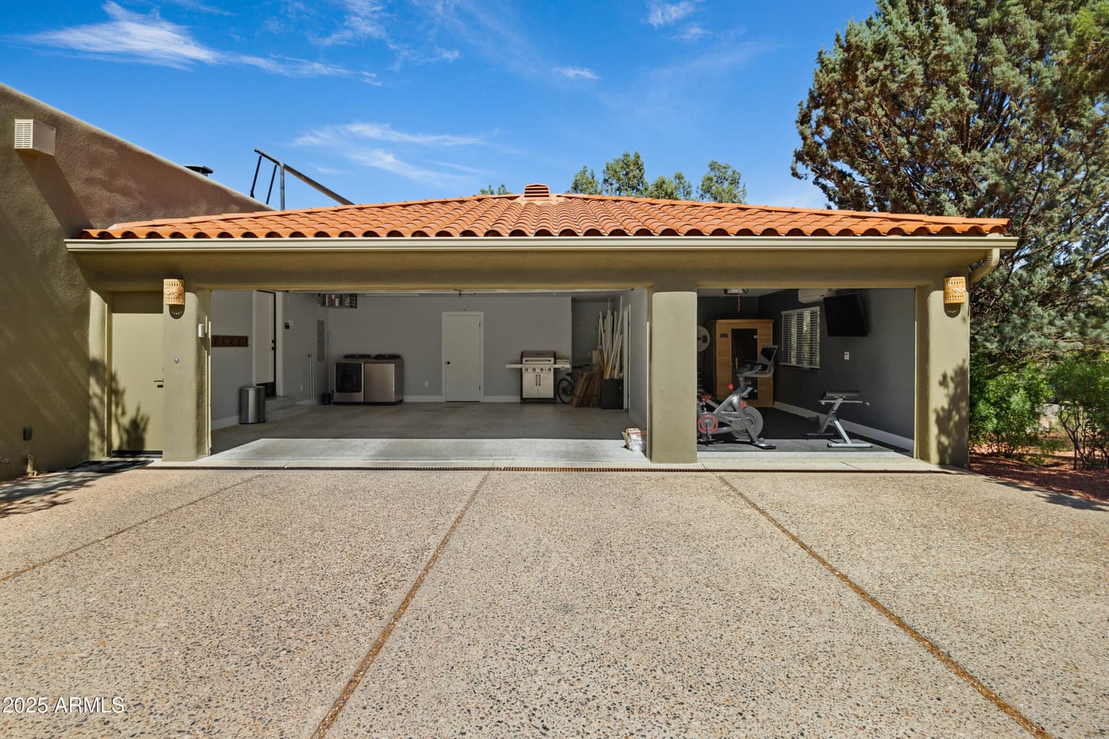20 SHADOW ROCK Drive, Sedona, AZ 86336 — photo 46 of 49