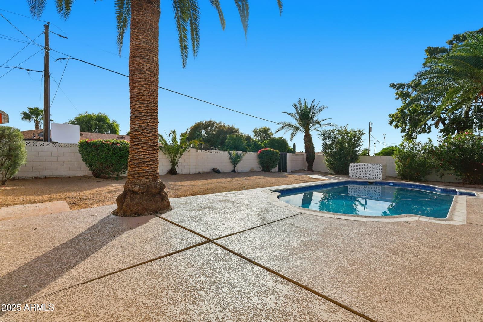 403 W GAIL Drive, Chandler, AZ 85225 — photo 35 of 41