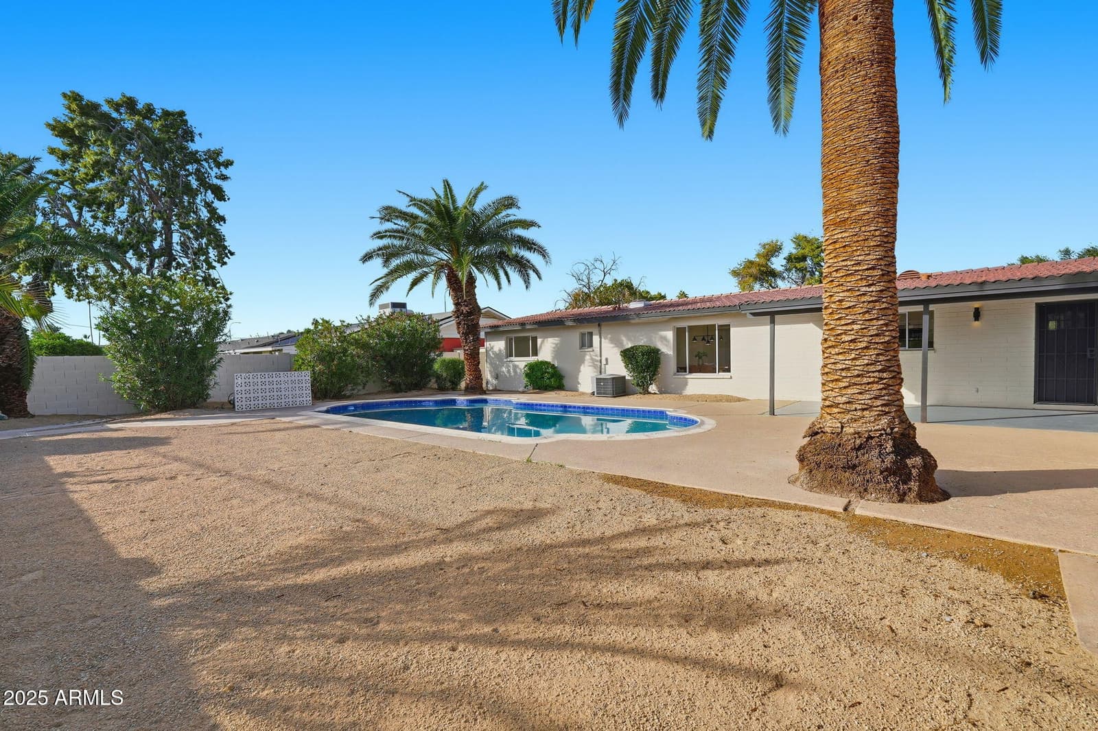 403 W GAIL Drive, Chandler, AZ 85225 — photo 37 of 41