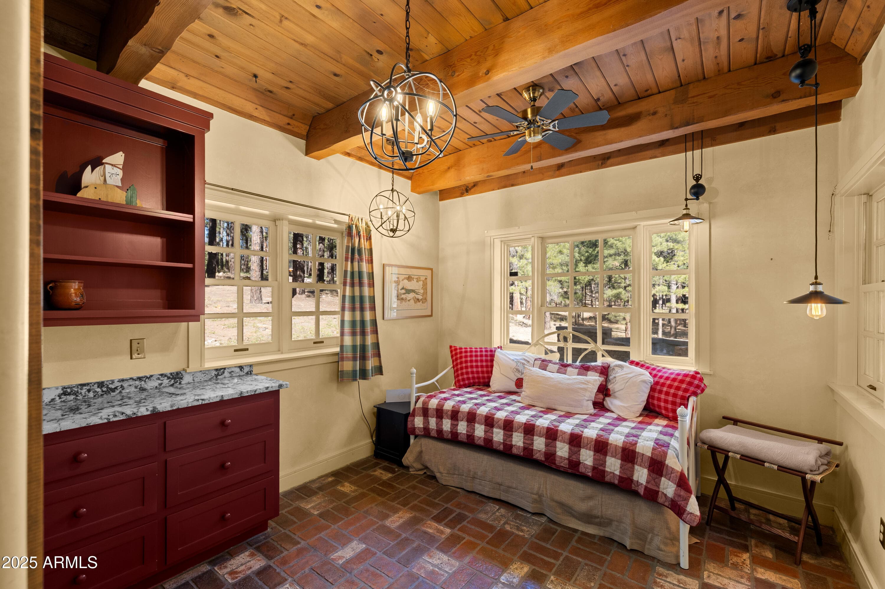 2750 W FOREST HILLS Drive, Flagstaff, AZ 86001 — photo 40 of 125