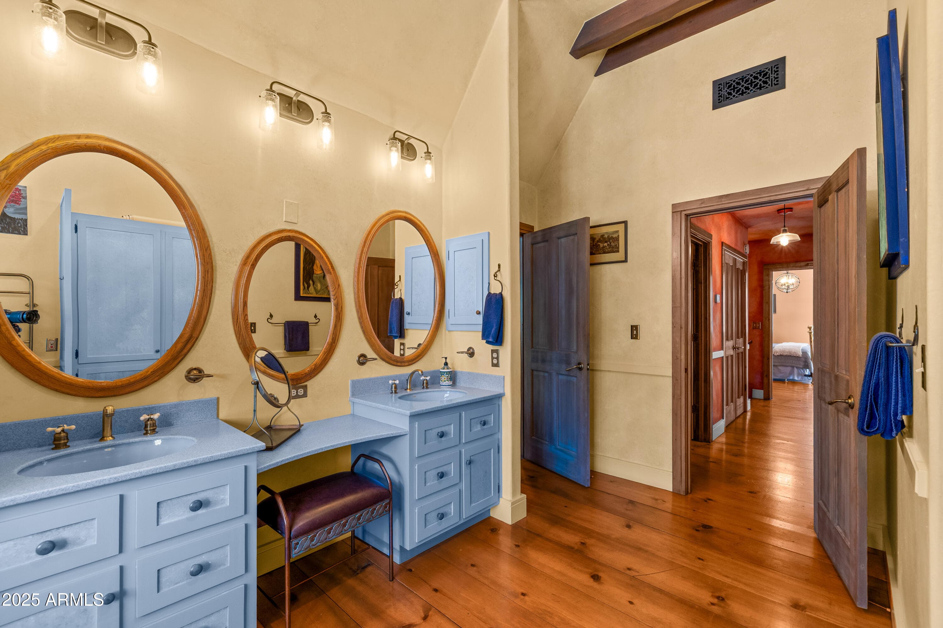 2750 W FOREST HILLS Drive, Flagstaff, AZ 86001 — photo 61 of 125
