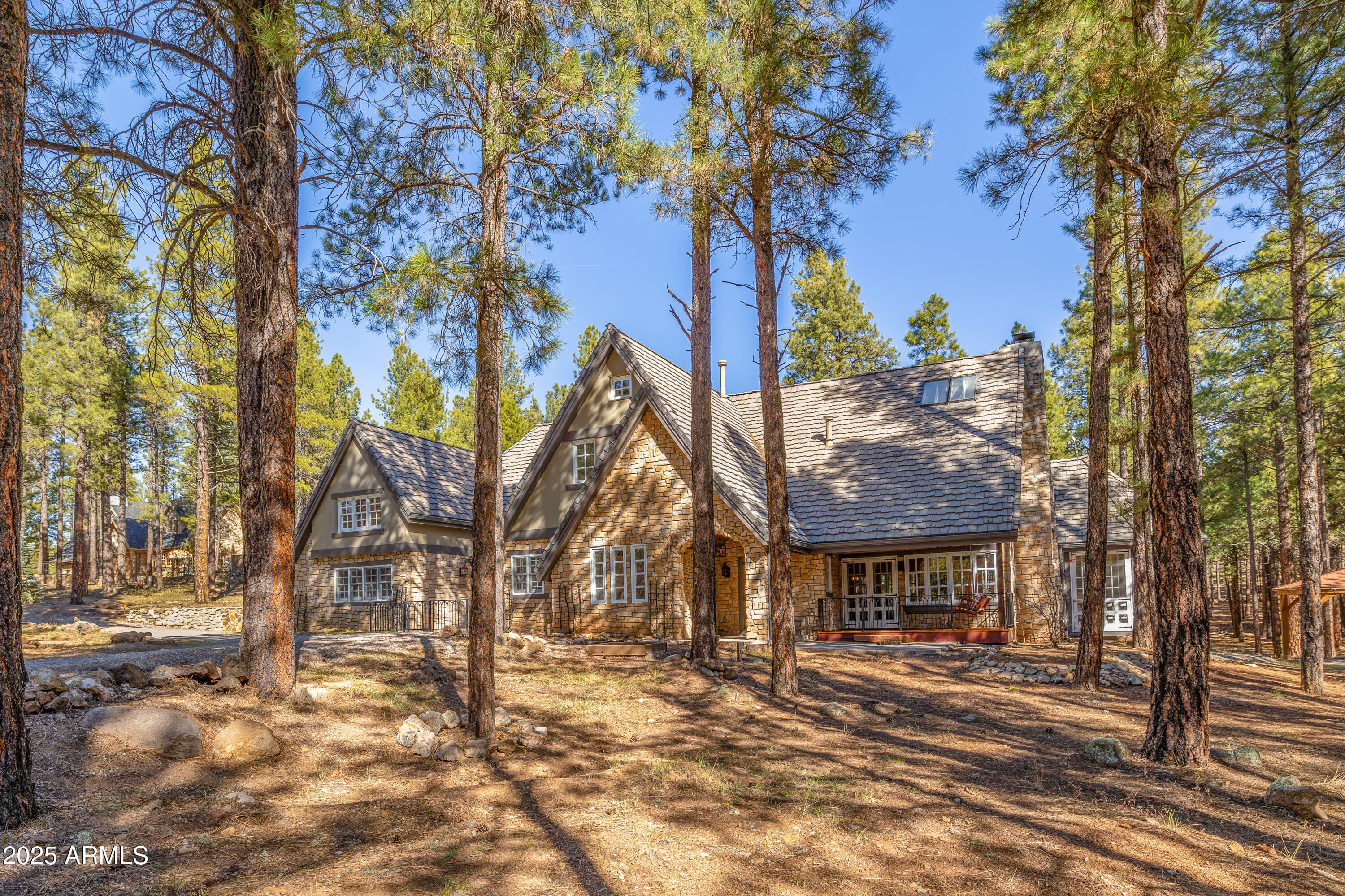 2750 W FOREST HILLS Drive, Flagstaff, AZ 86001 — photo 78 of 125