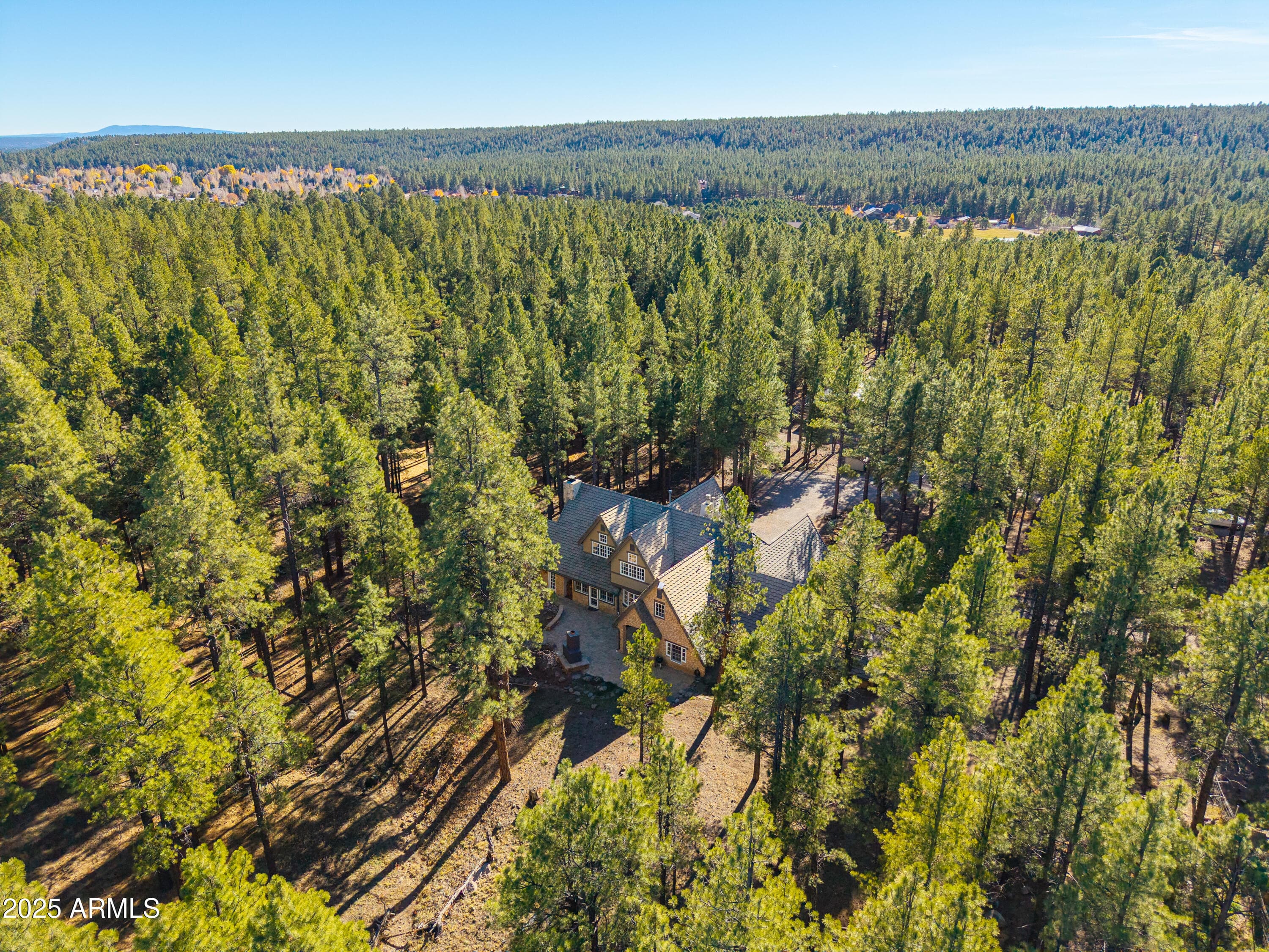 2750 W FOREST HILLS Drive, Flagstaff, AZ 86001 — photo 103 of 125