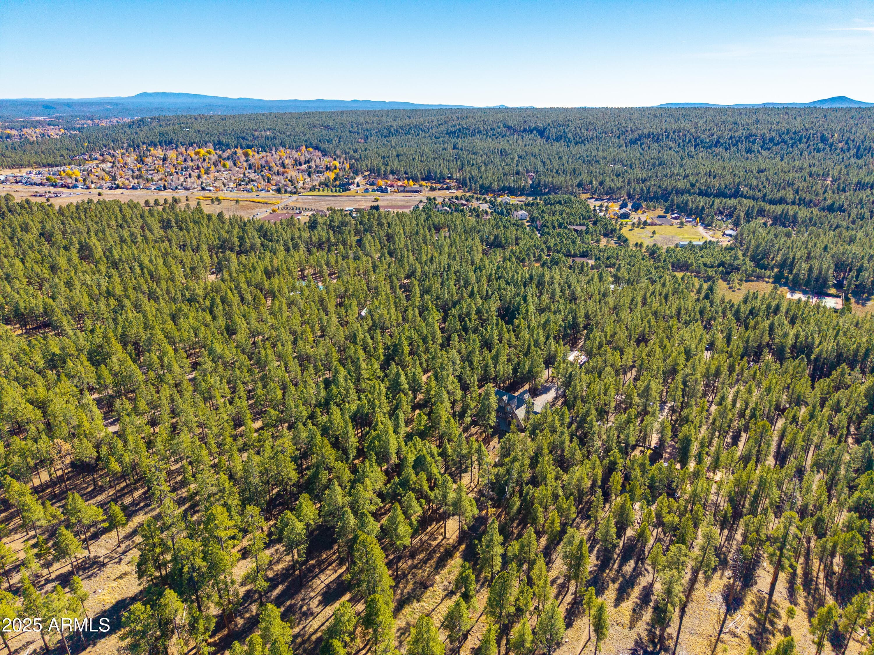 2750 W FOREST HILLS Drive, Flagstaff, AZ 86001 — photo 106 of 125