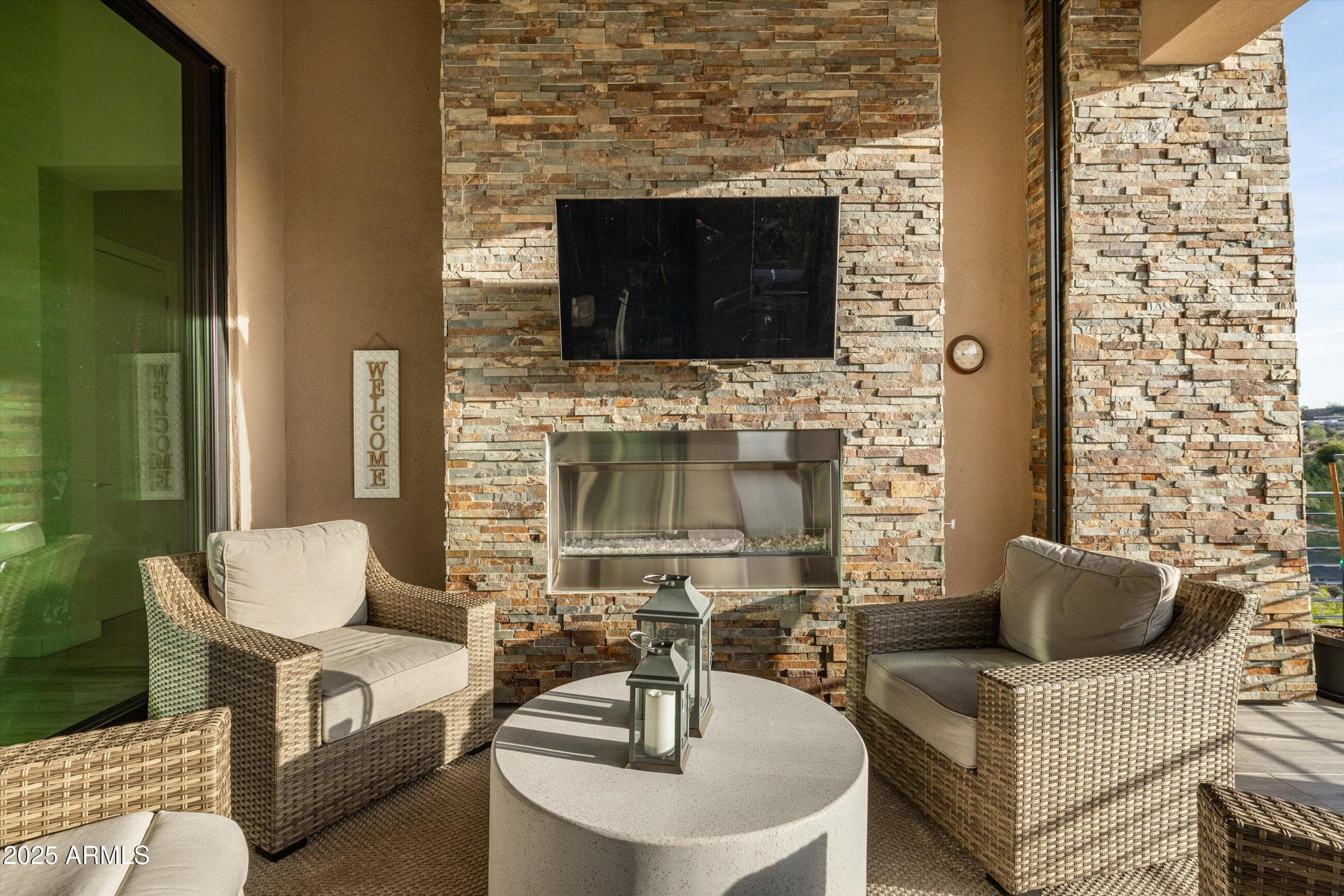 15941 E RIDGESTONE Drive, Fountain Hills, AZ 85268 — photo 25 of 51