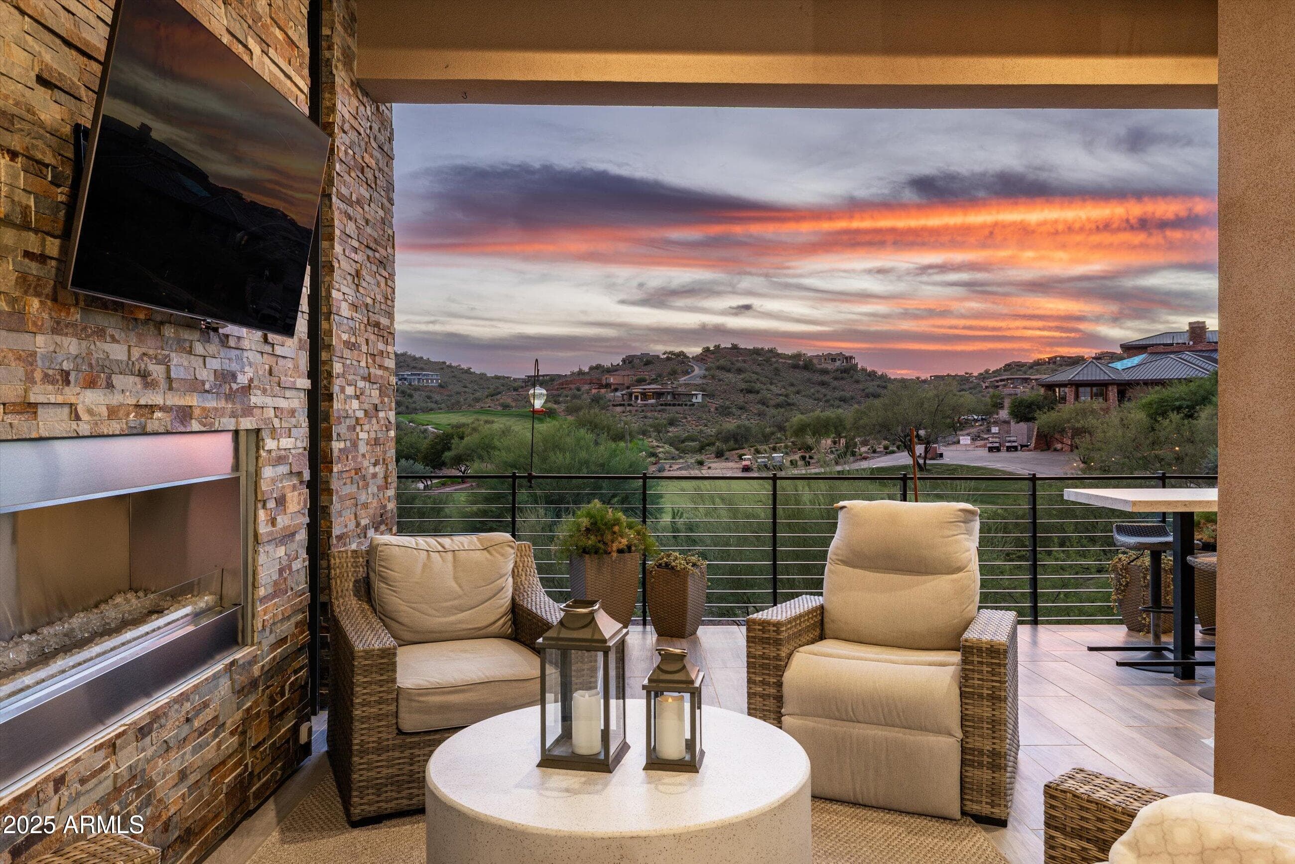 15941 E RIDGESTONE Drive, Fountain Hills, AZ 85268 — photo 24 of 51