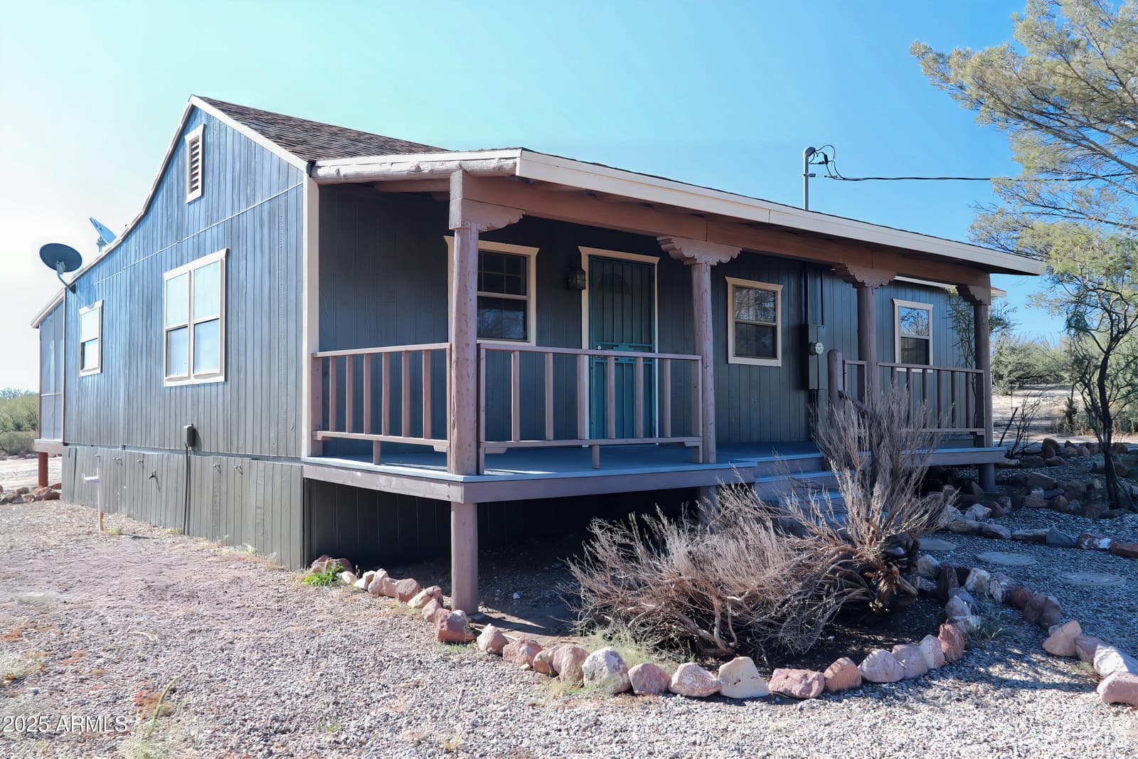 704 W CALLE CONNECTICUT, Cochise, AZ 85606 — photo 2 of 37