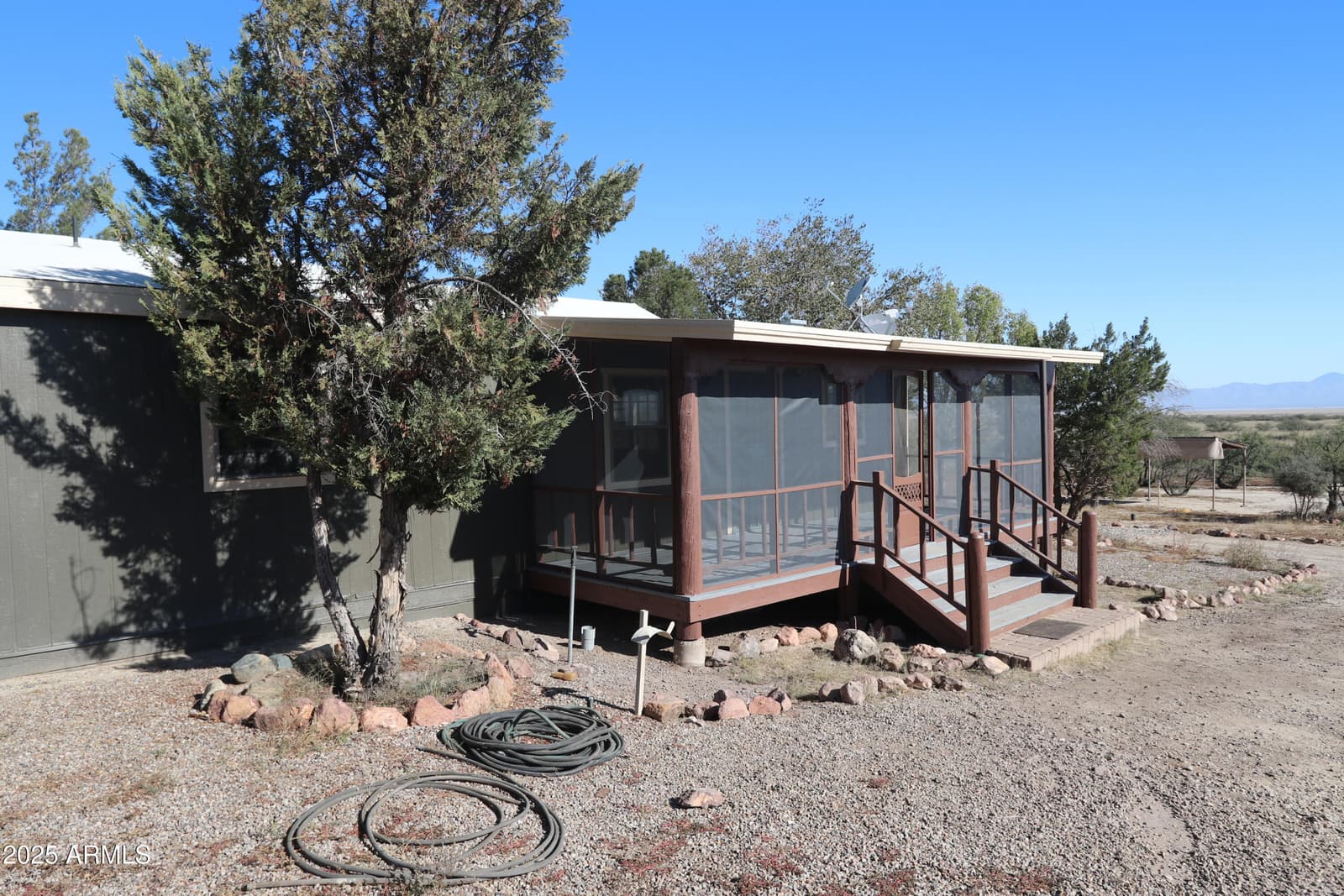 704 W CALLE CONNECTICUT, Cochise, AZ 85606 — photo 14 of 37