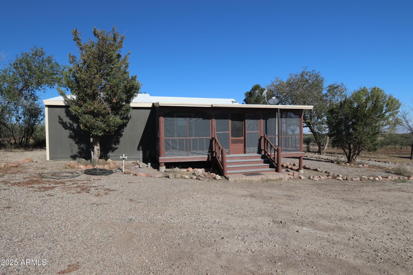 704 W CALLE CONNECTICUT, Cochise, AZ 85606 — photo 15 of 37