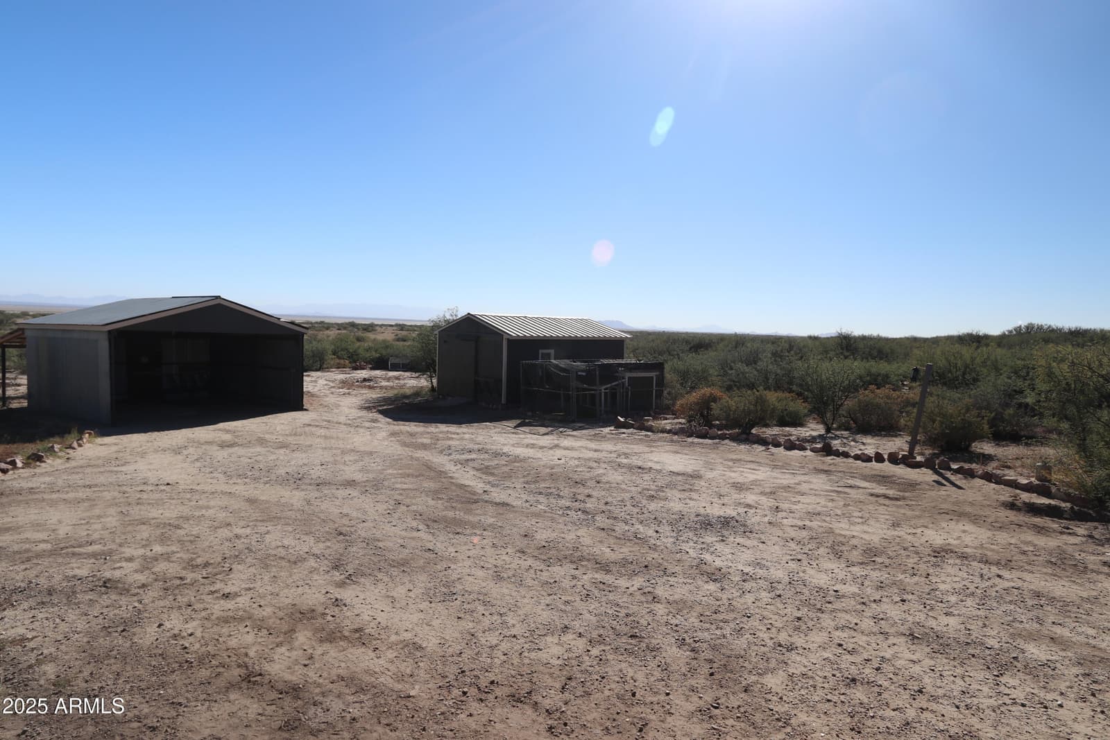 704 W CALLE CONNECTICUT, Cochise, AZ 85606 — photo 33 of 37