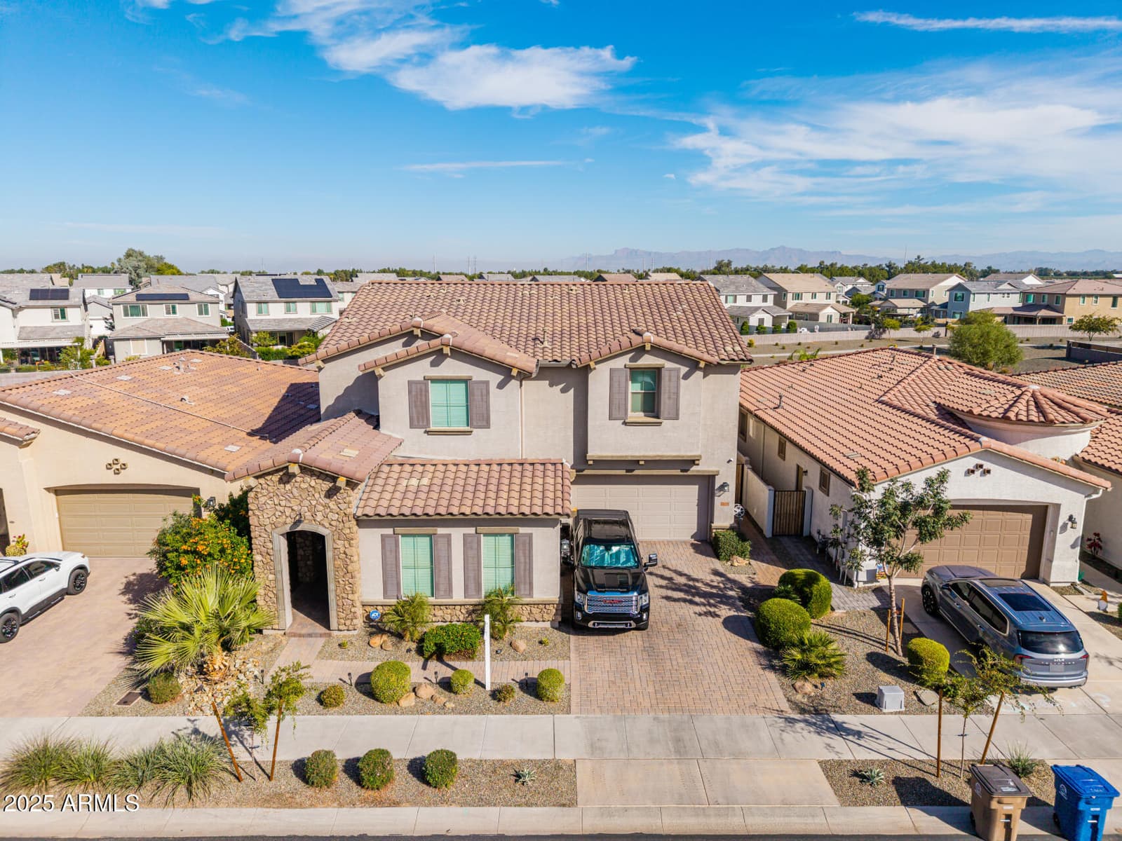 22630 E LAWNDALE Place, Queen Creek, AZ 85142 — photo 49 of 74