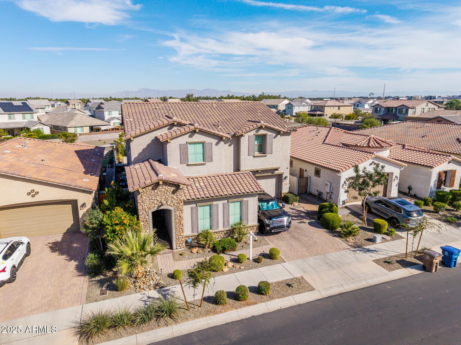 22630 E LAWNDALE Place, Queen Creek, AZ 85142 — photo 51 of 74