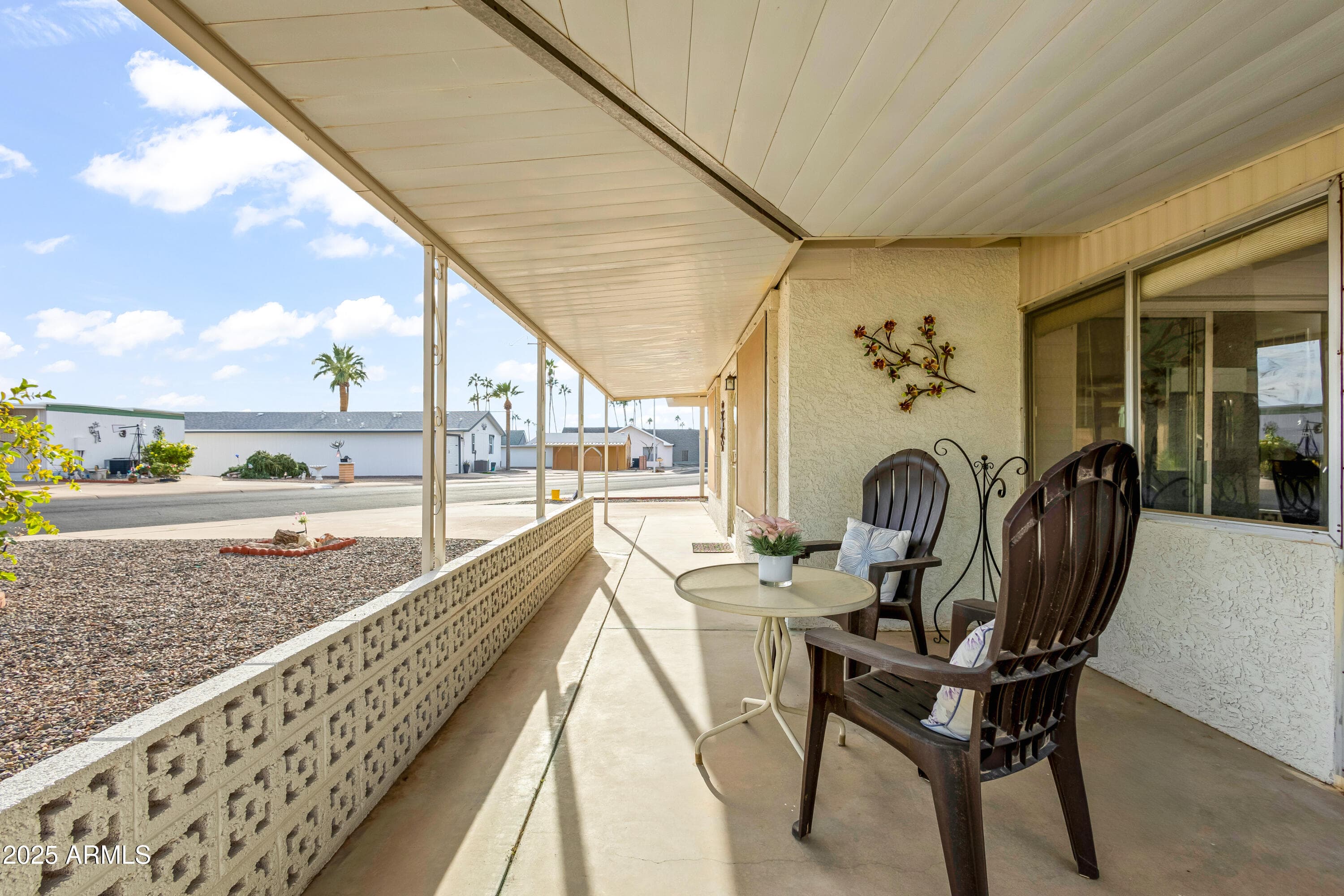5808 E LAWNDALE Street, Mesa, AZ 85215 — photo 2 of 25