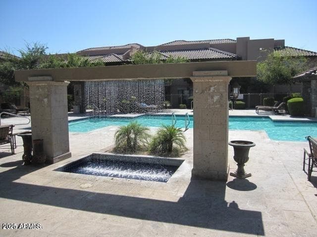 20660 N 40TH Street 2145, Phoenix, AZ 85050 — photo 7 of 30