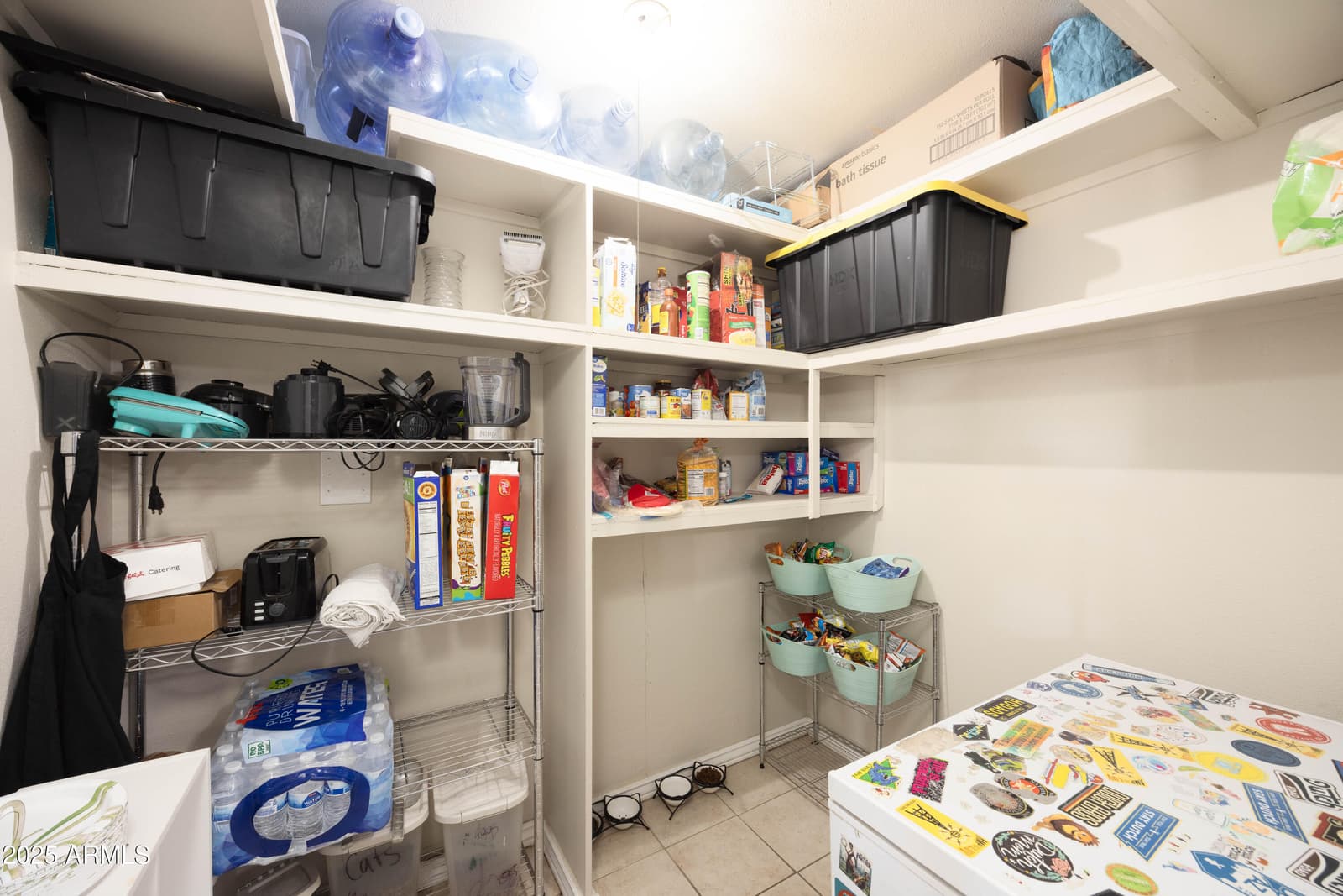2736 W EL CAMINITO Drive, Phoenix, AZ 85051 — photo 11 of 36