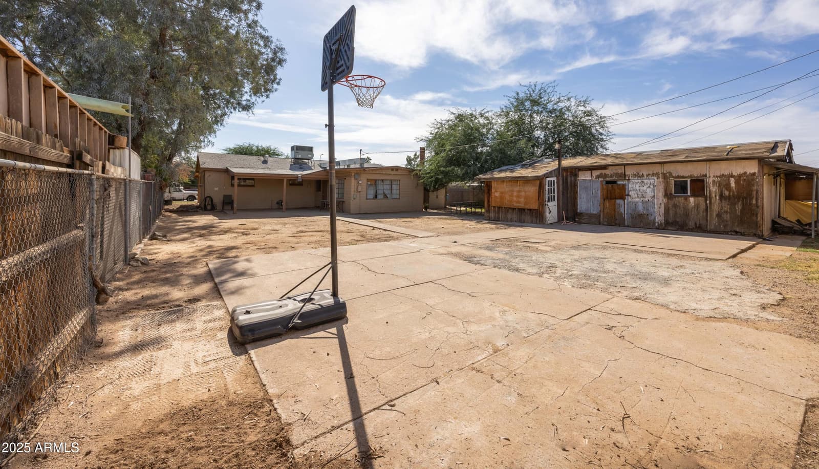2736 W EL CAMINITO Drive, Phoenix, AZ 85051 — photo 25 of 36