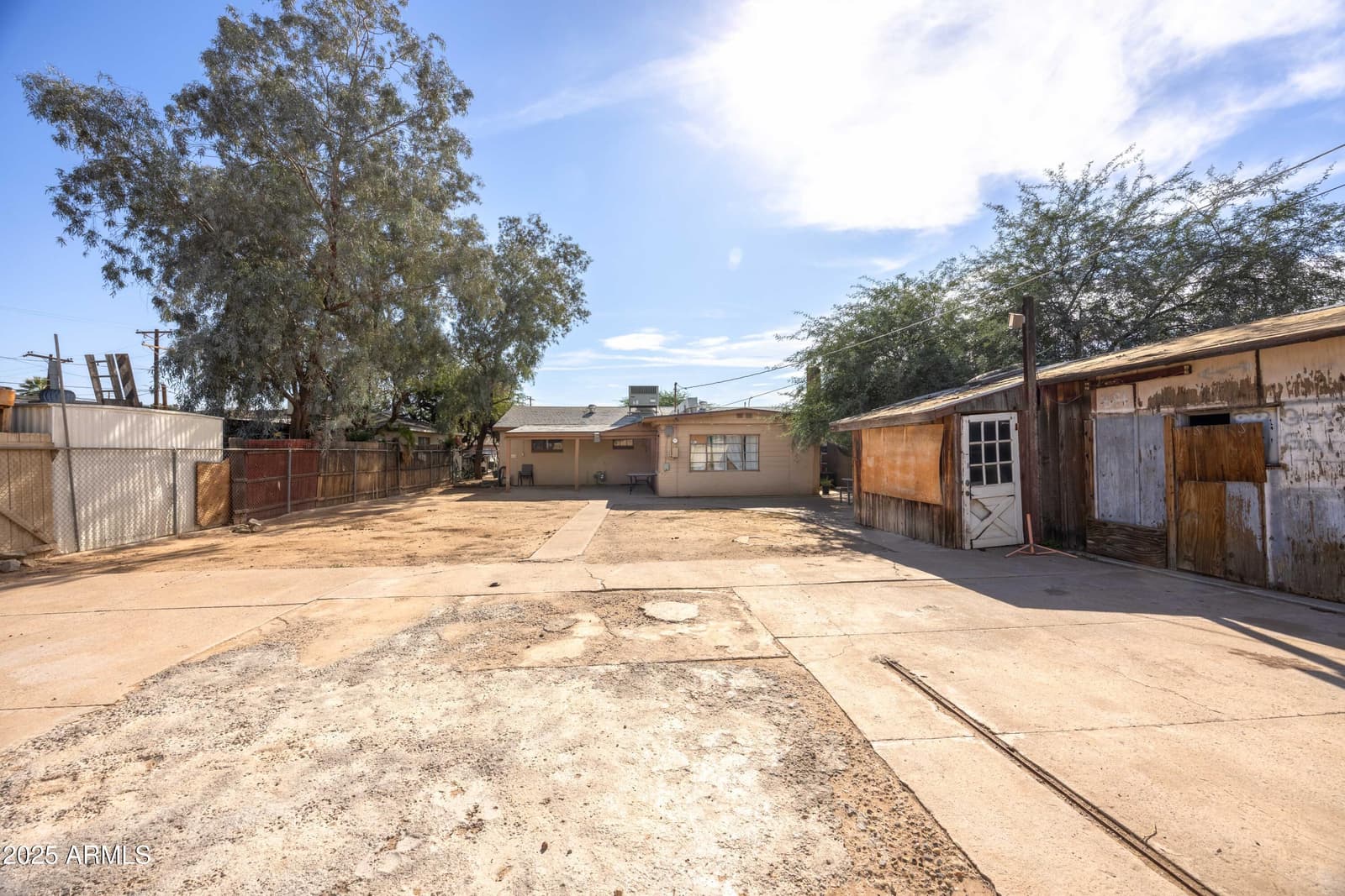 2736 W EL CAMINITO Drive, Phoenix, AZ 85051 — photo 27 of 36