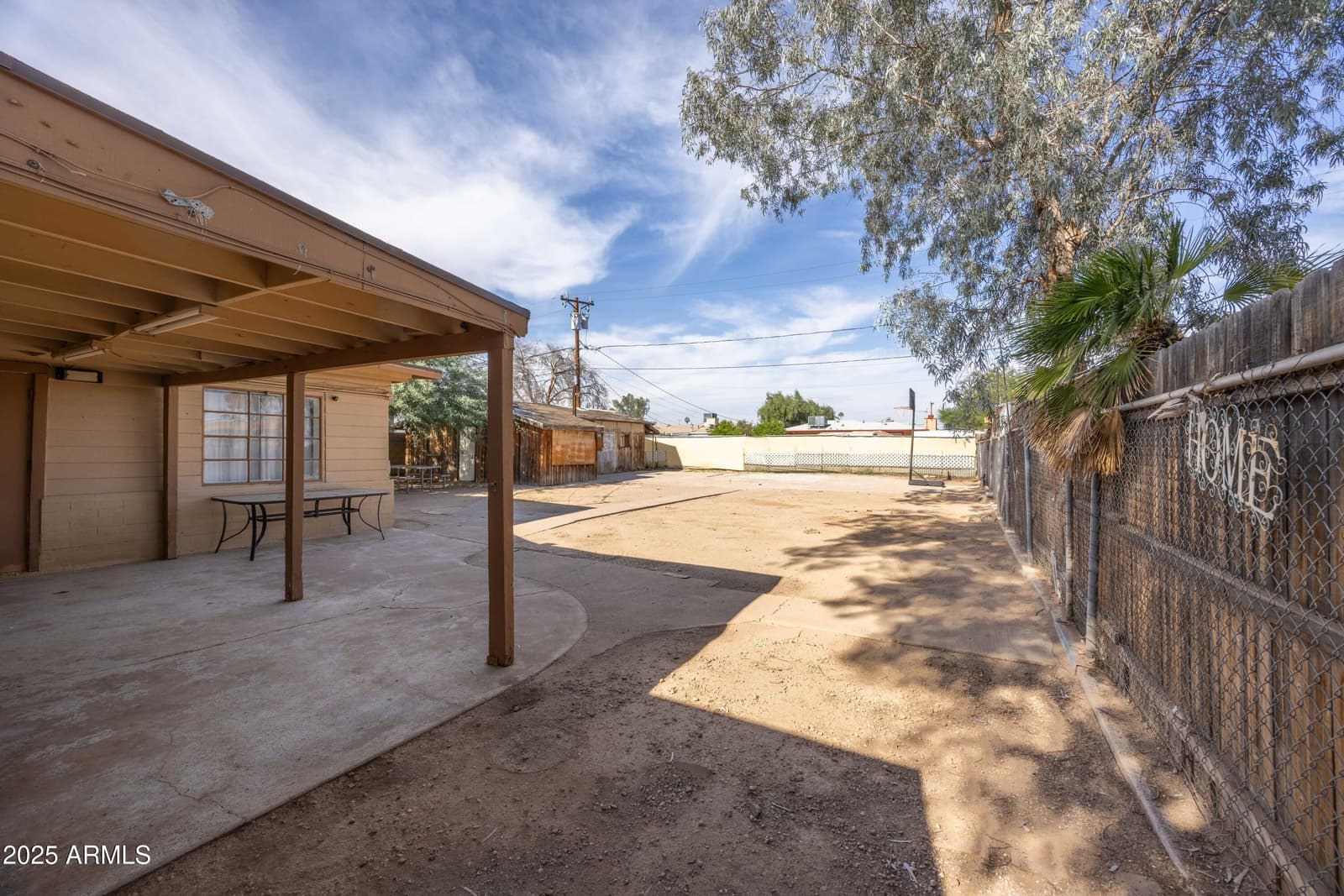 2736 W EL CAMINITO Drive, Phoenix, AZ 85051 — photo 28 of 36