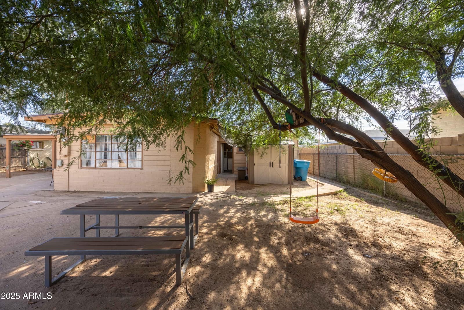 2736 W EL CAMINITO Drive, Phoenix, AZ 85051 — photo 29 of 36