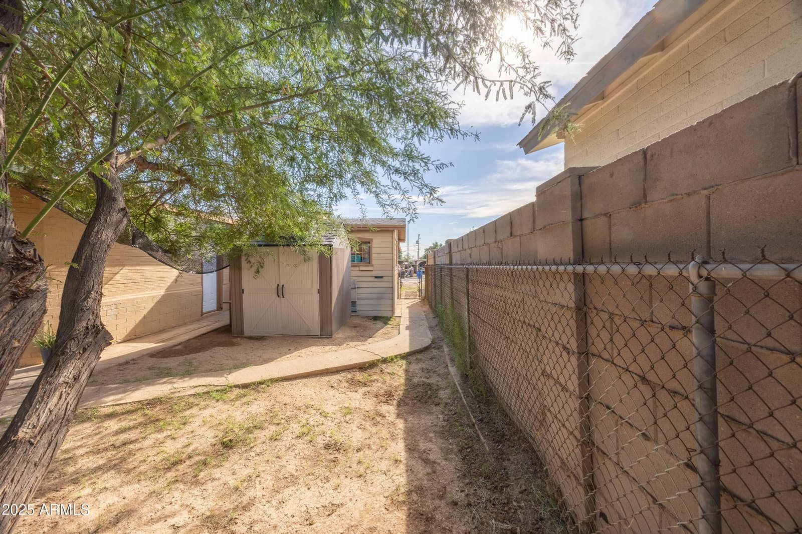 2736 W EL CAMINITO Drive, Phoenix, AZ 85051 — photo 30 of 36