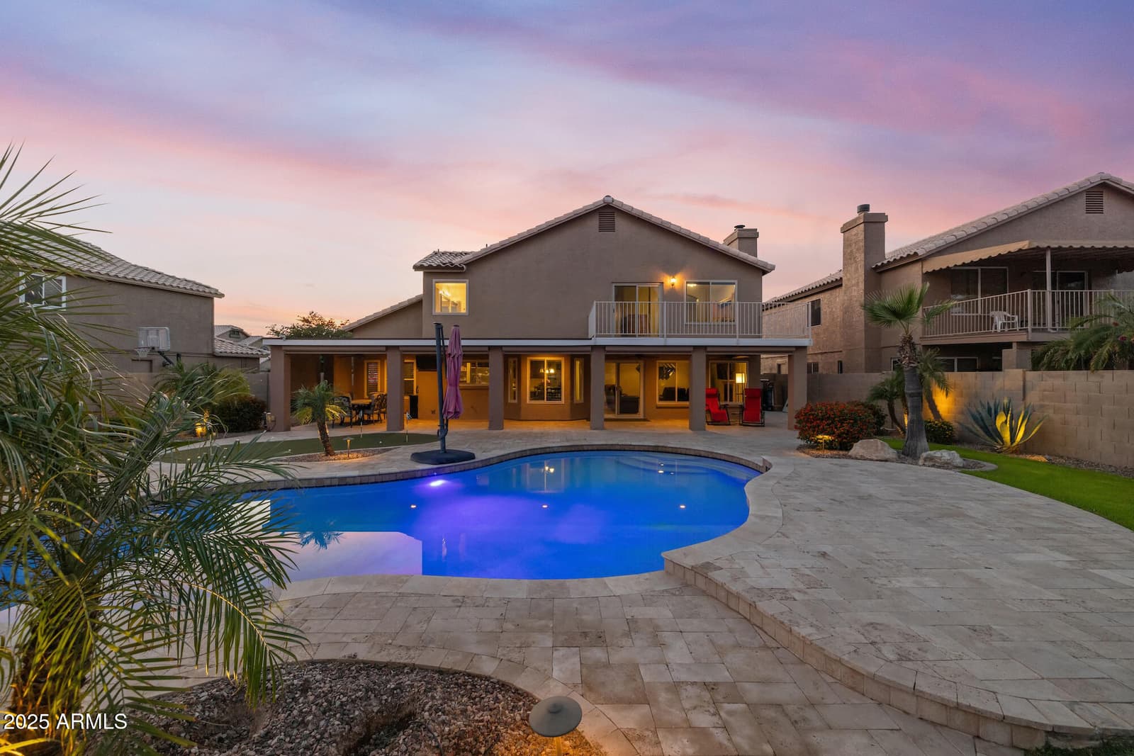 919 S PARADISE Drive, Gilbert, AZ 85233 — photo 31 of 70