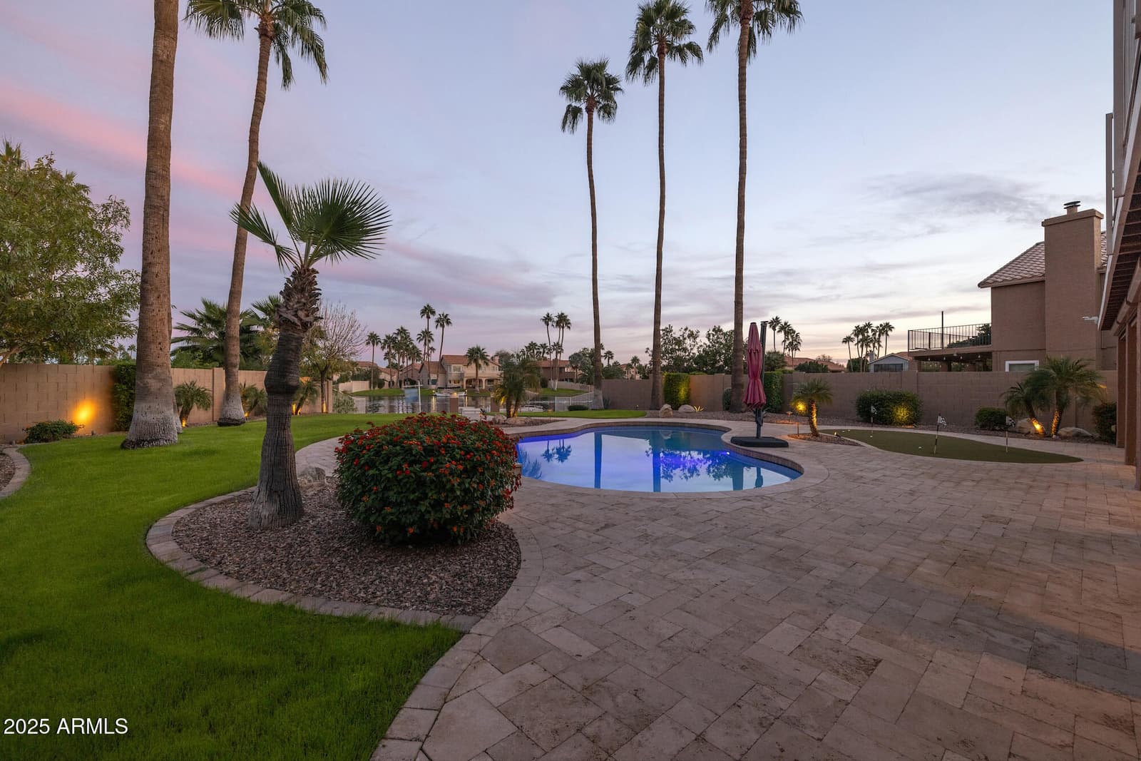 919 S PARADISE Drive, Gilbert, AZ 85233 — photo 47 of 70