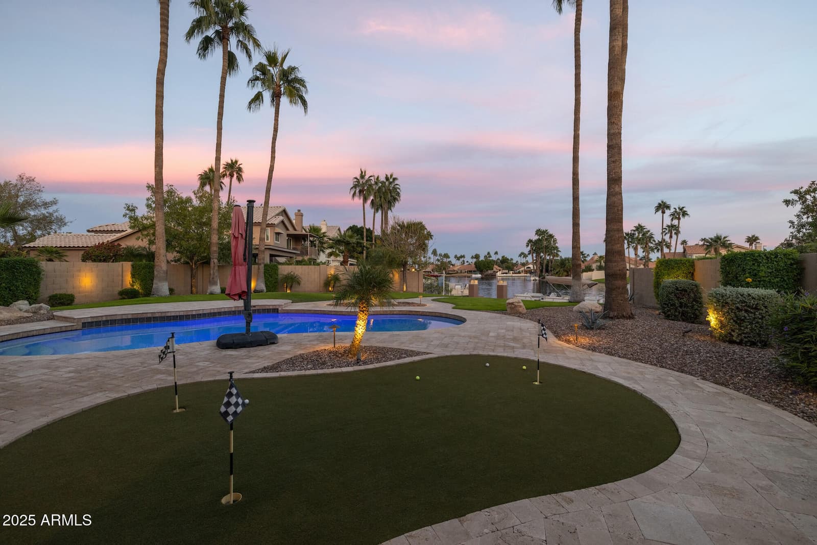 919 S PARADISE Drive, Gilbert, AZ 85233 — photo 3 of 70