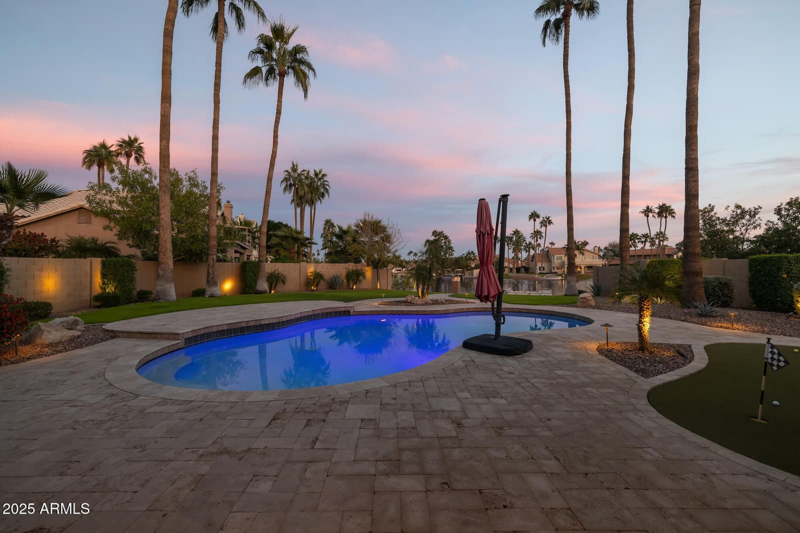 919 S PARADISE Drive, Gilbert, AZ 85233 — photo 29 of 70