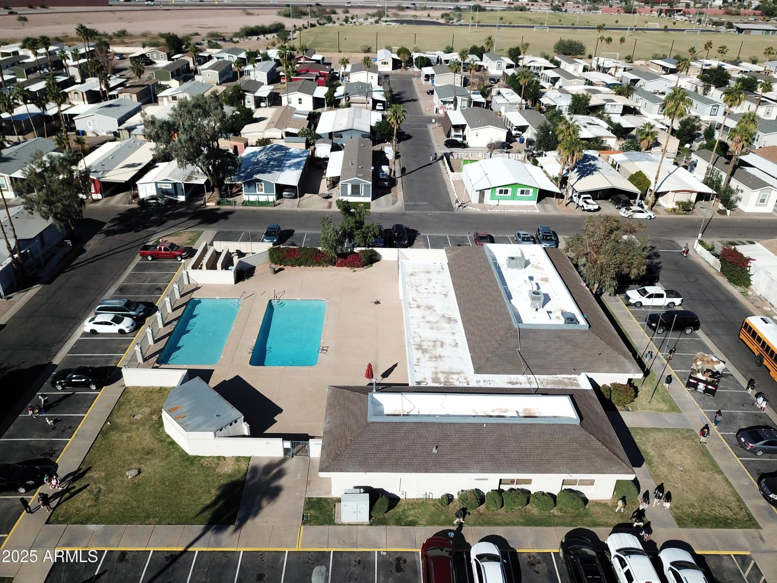 2060 N CENTER Street 238, Mesa, AZ 85201 — photo 25 of 33