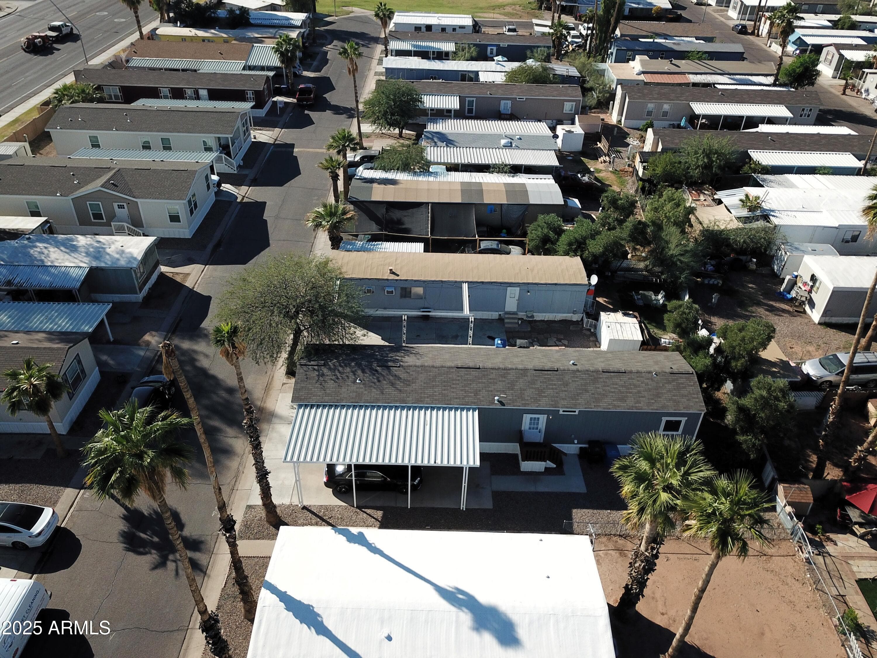 2060 N CENTER Street 238, Mesa, AZ 85201 — photo 24 of 33