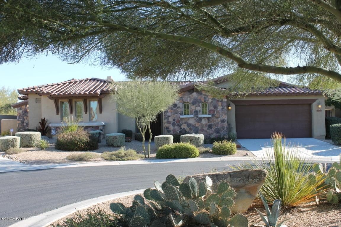 32147 N 73RD Place, Scottsdale, AZ 85266 — photo 2 of 67