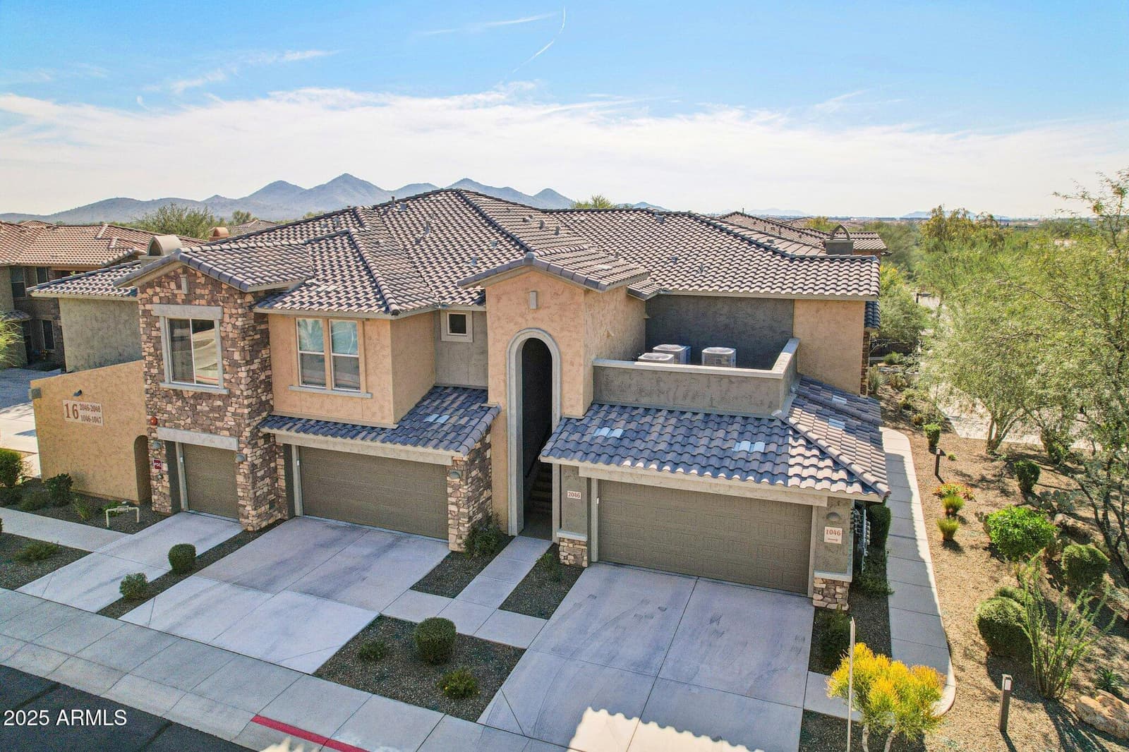 2425 W Bronco Butte Trail 2046, Phoenix, AZ 85085 — photo 39 of 54