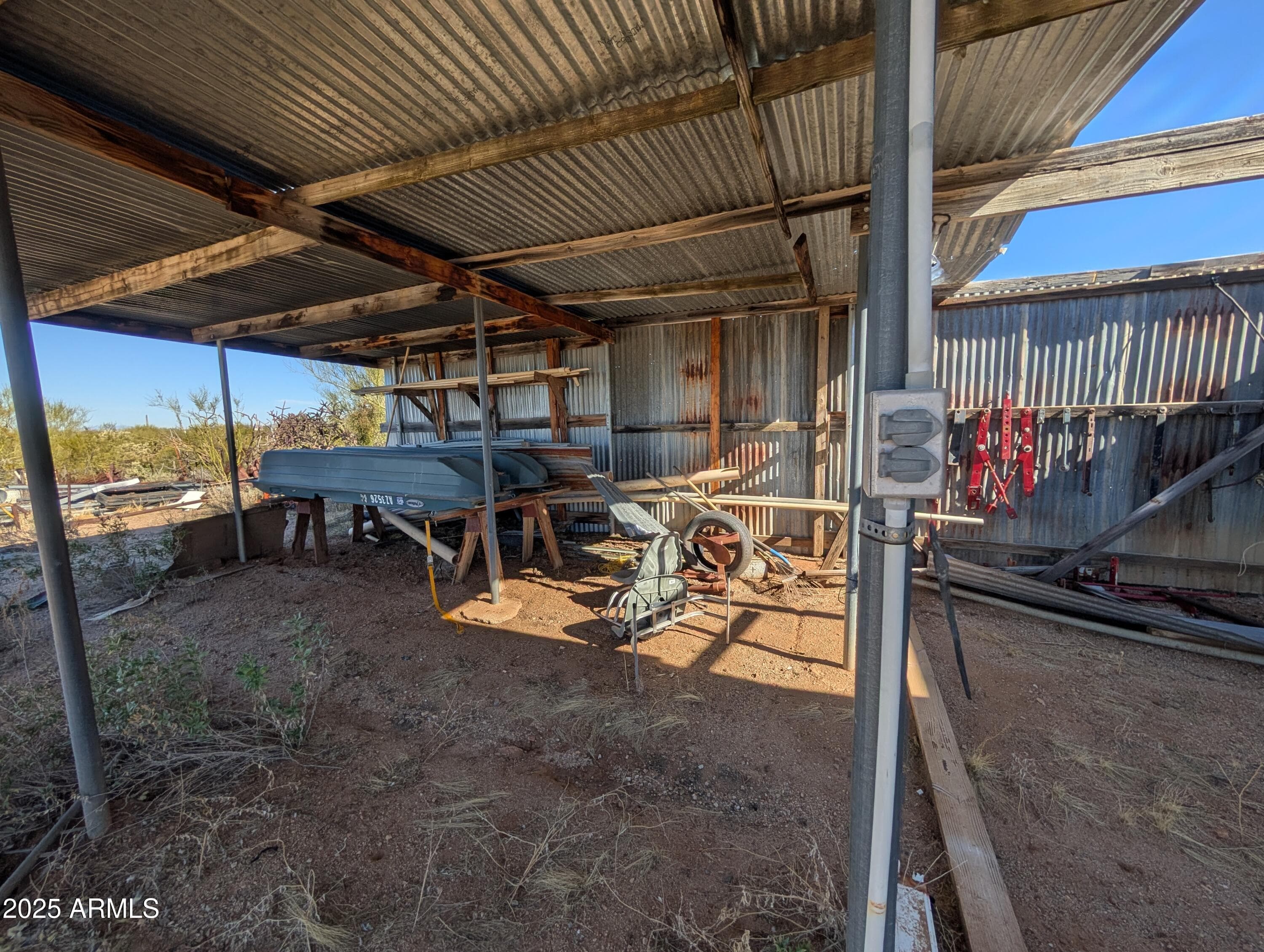 44000 E FAIRMONT Drive, Tucson, AZ 85739 — photo 22 of 50