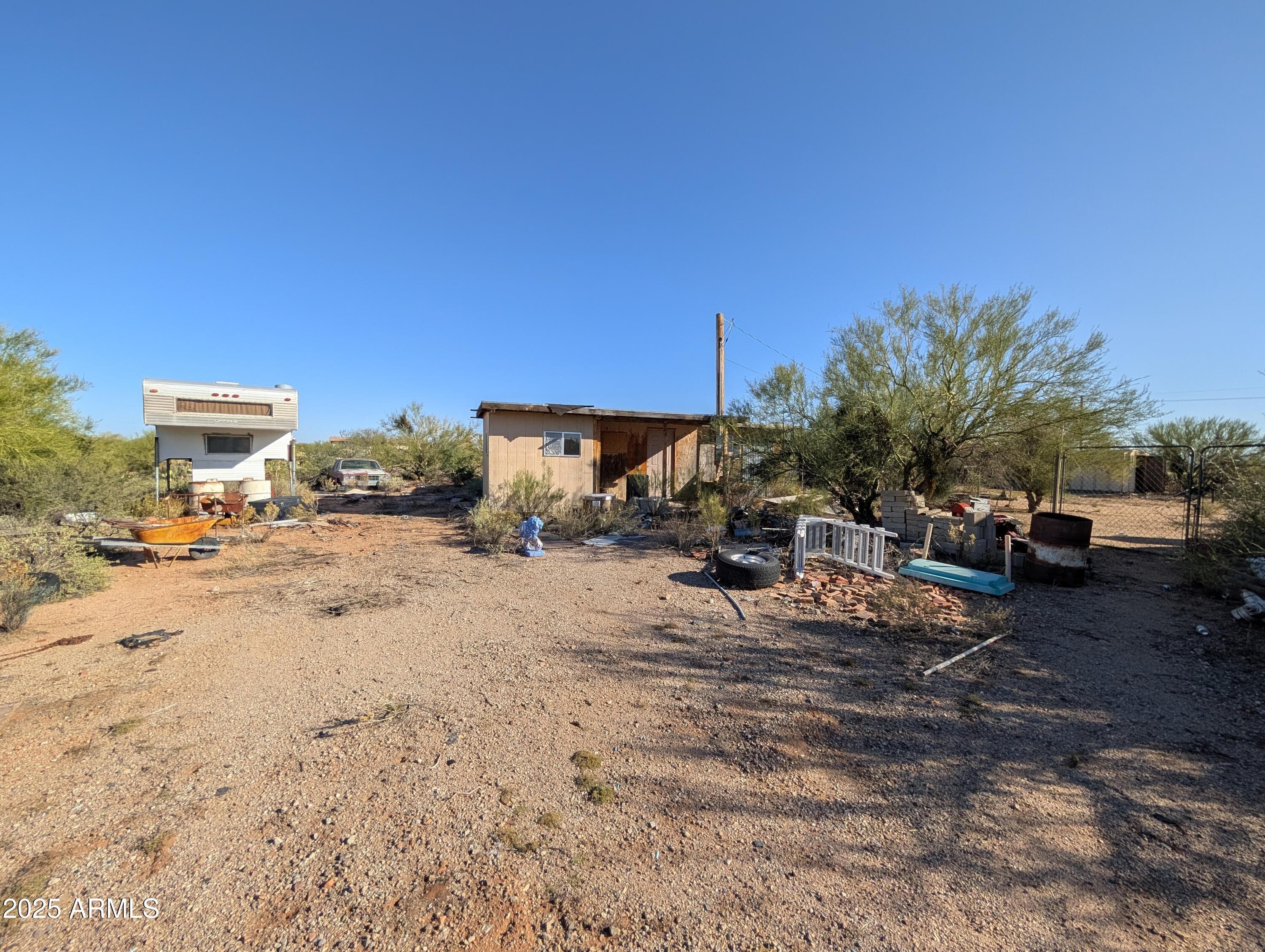 44000 E FAIRMONT Drive, Tucson, AZ 85739 — photo 48 of 50