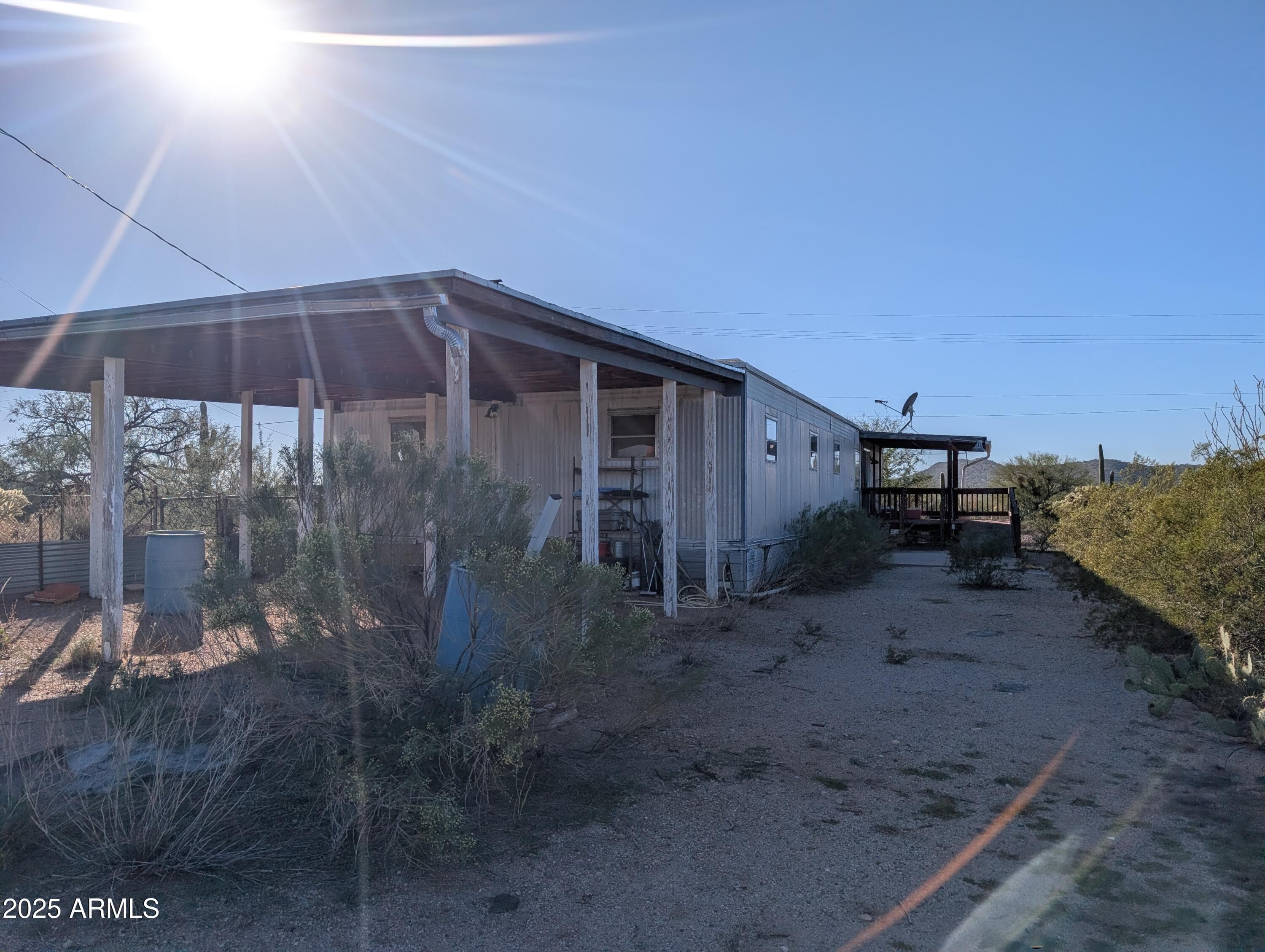 44000 E FAIRMONT Drive, Tucson, AZ 85739 — photo 8 of 50