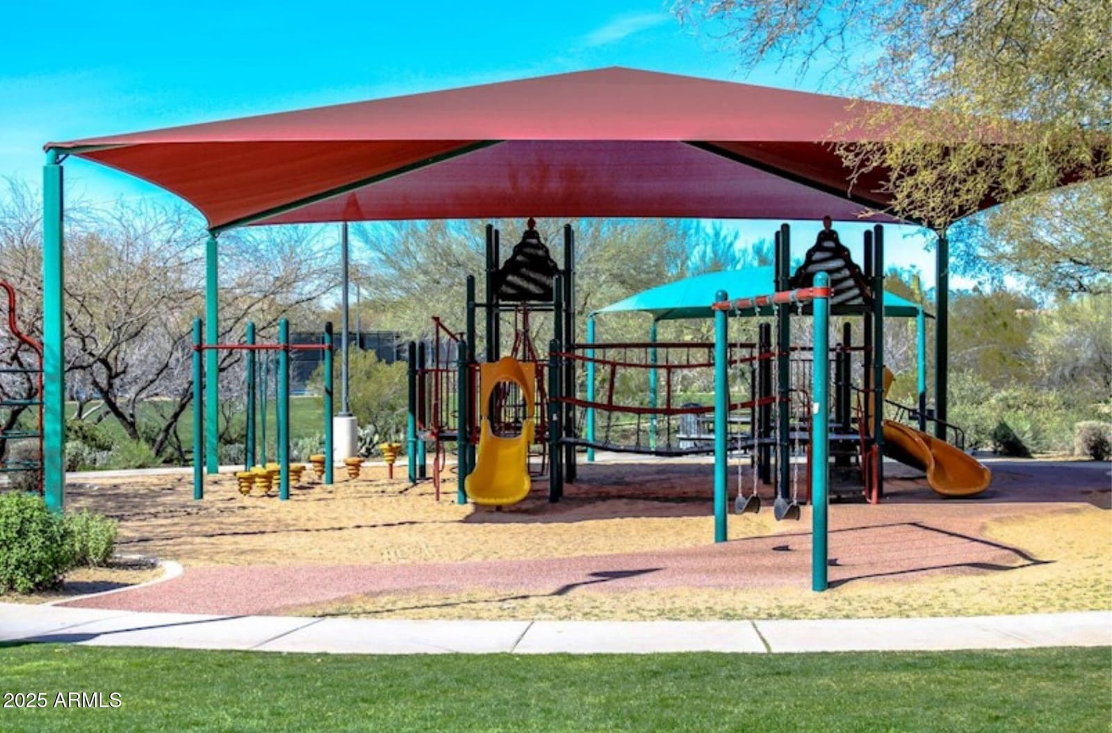 2425 W Bronco Butte Trail 2046, Phoenix, AZ 85085 — photo 48 of 54