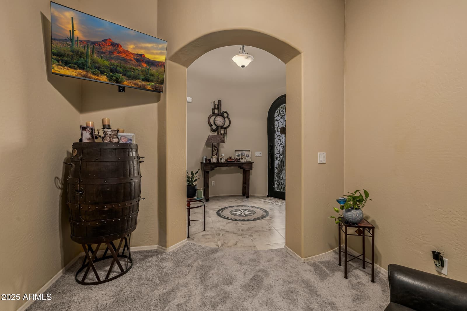 9762 E INGLEWOOD Circle, Mesa, AZ 85207 — photo 11 of 90