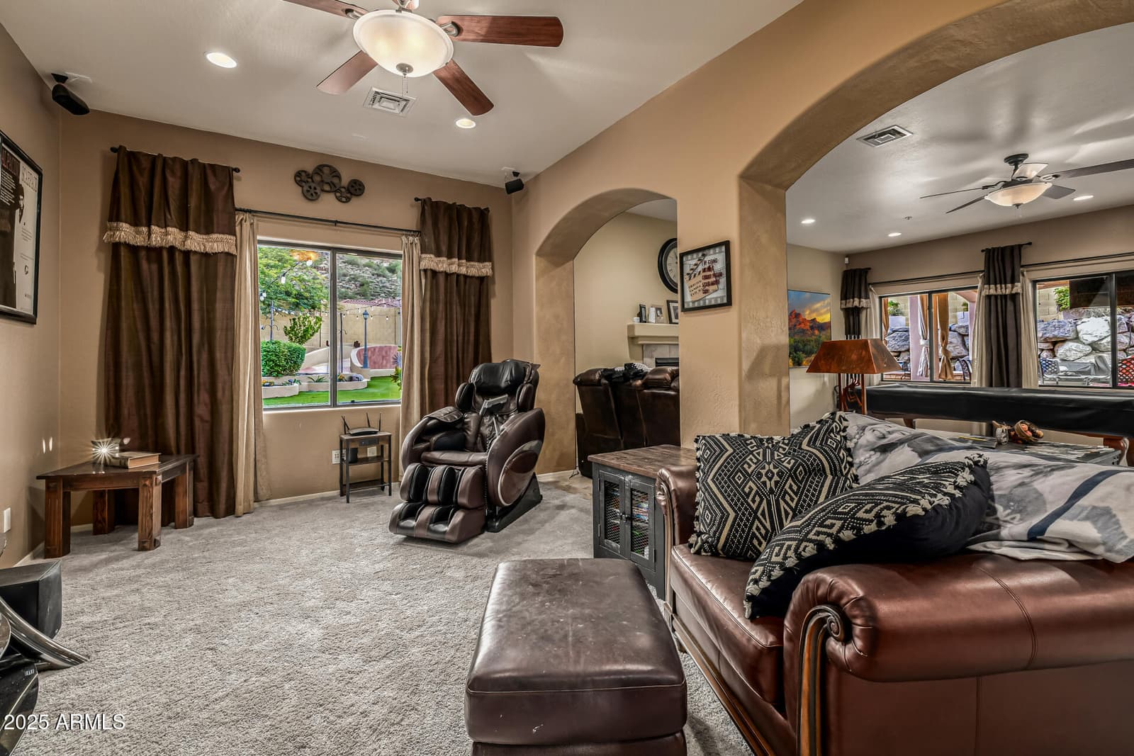 9762 E INGLEWOOD Circle, Mesa, AZ 85207 — photo 12 of 90