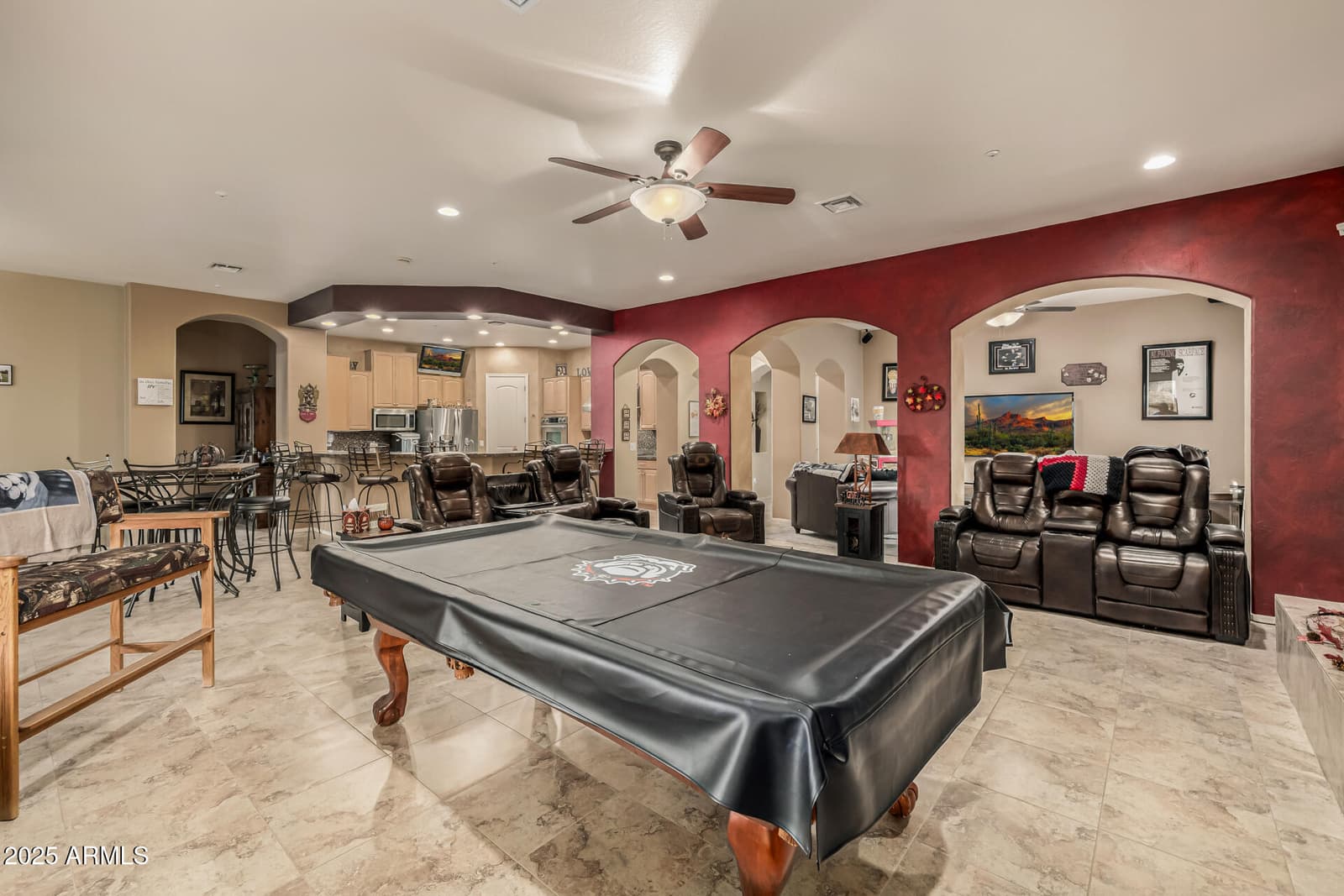 9762 E INGLEWOOD Circle, Mesa, AZ 85207 — photo 17 of 90