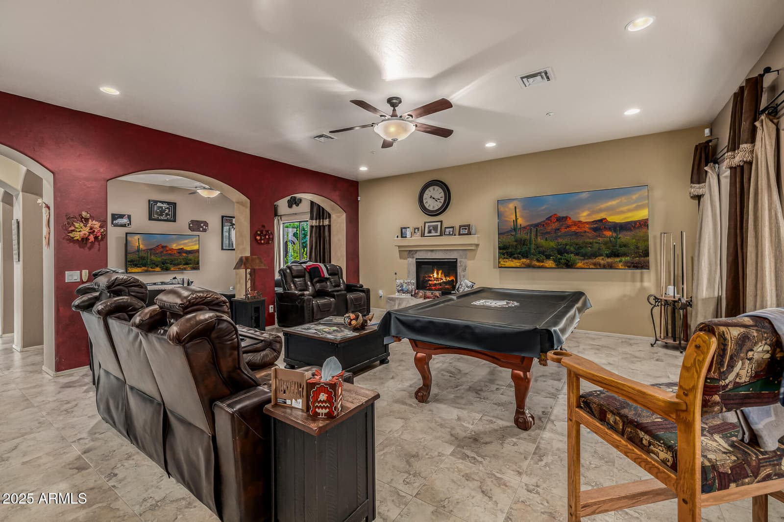 9762 E INGLEWOOD Circle, Mesa, AZ 85207 — photo 18 of 90