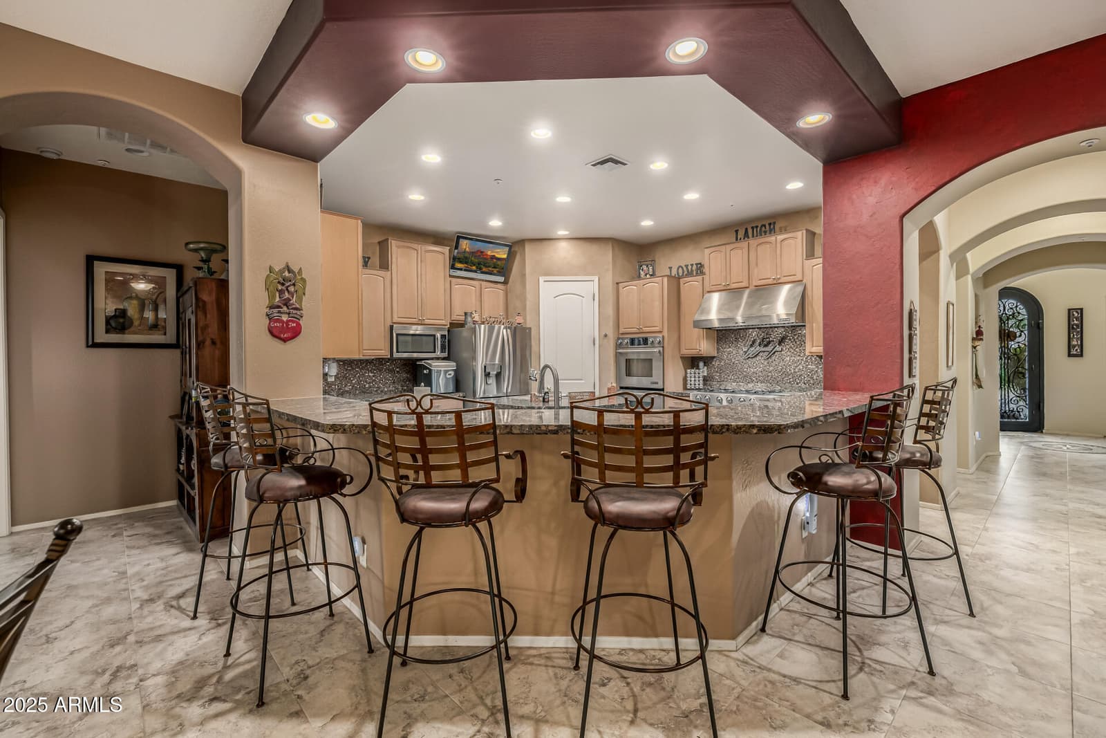 9762 E INGLEWOOD Circle, Mesa, AZ 85207 — photo 20 of 90