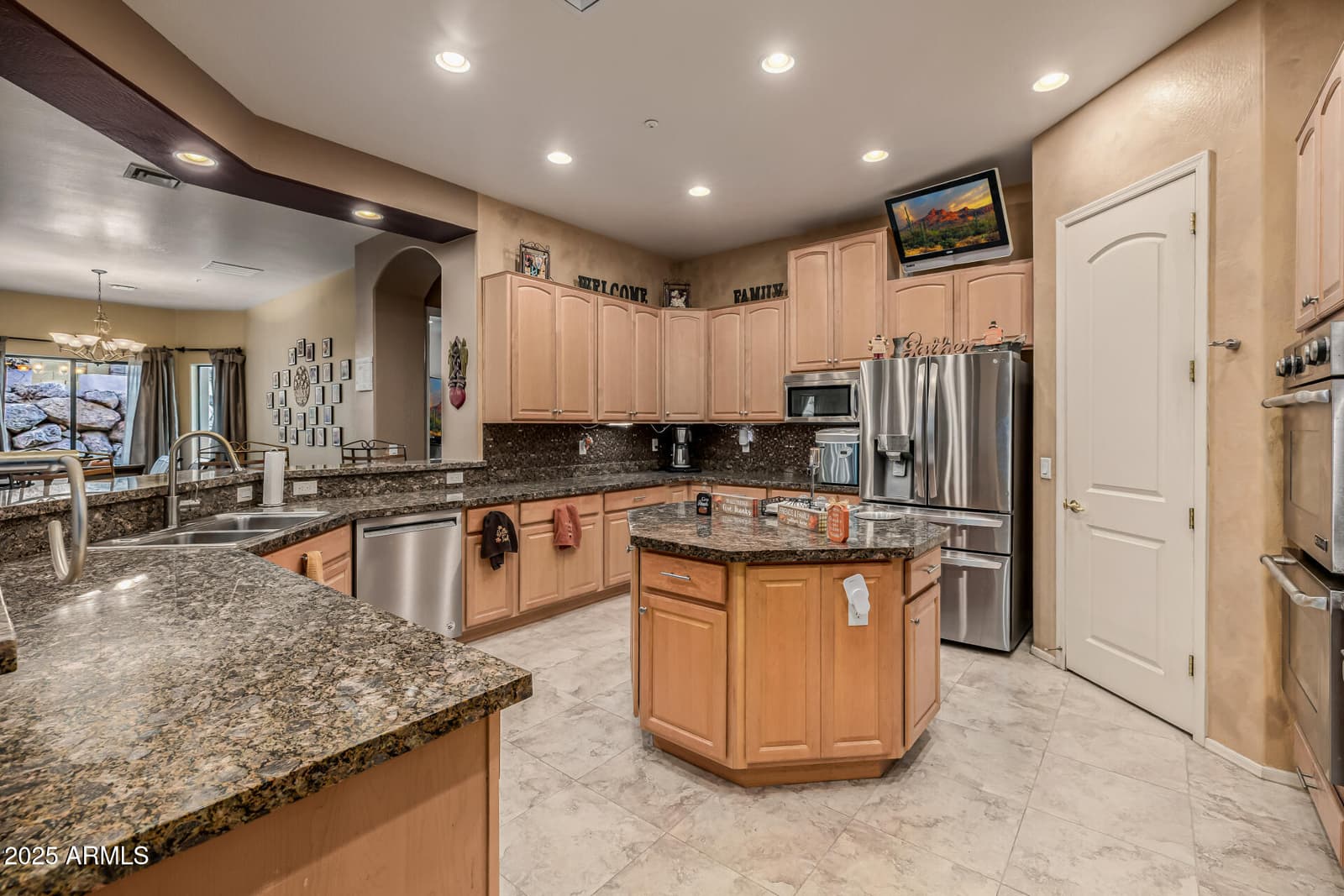 9762 E INGLEWOOD Circle, Mesa, AZ 85207 — photo 21 of 90