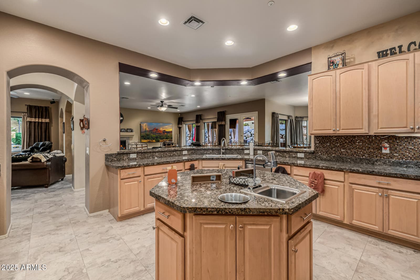9762 E INGLEWOOD Circle, Mesa, AZ 85207 — photo 22 of 90