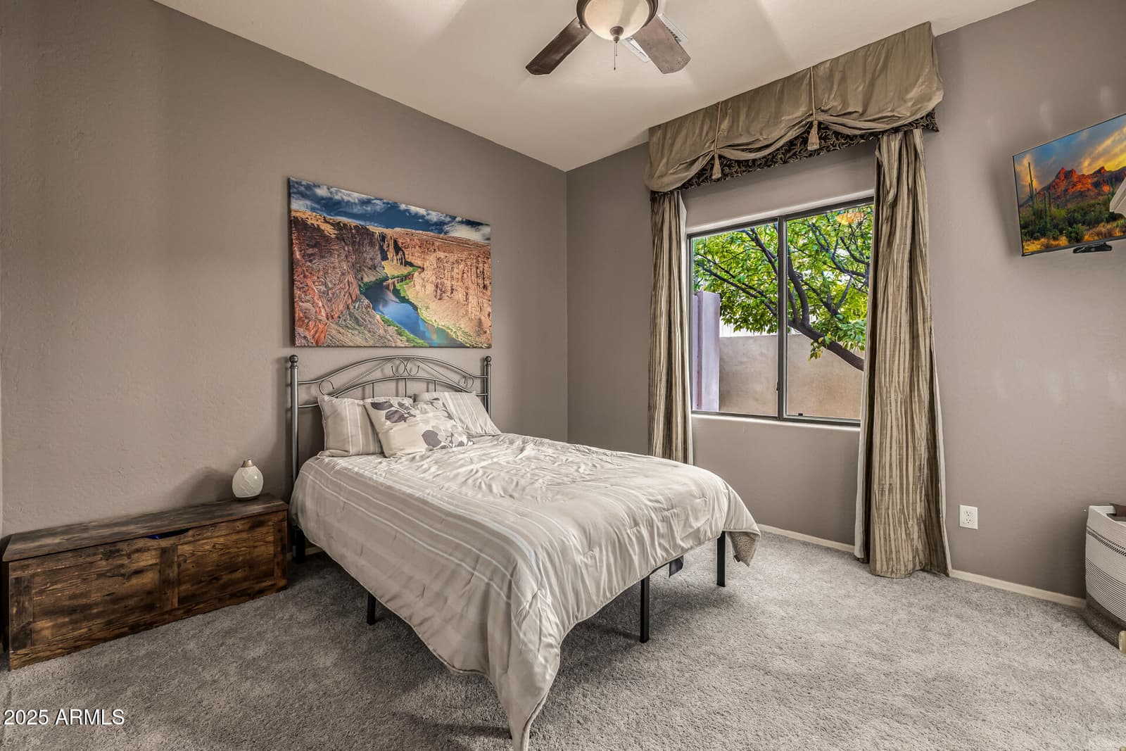9762 E INGLEWOOD Circle, Mesa, AZ 85207 — photo 36 of 90