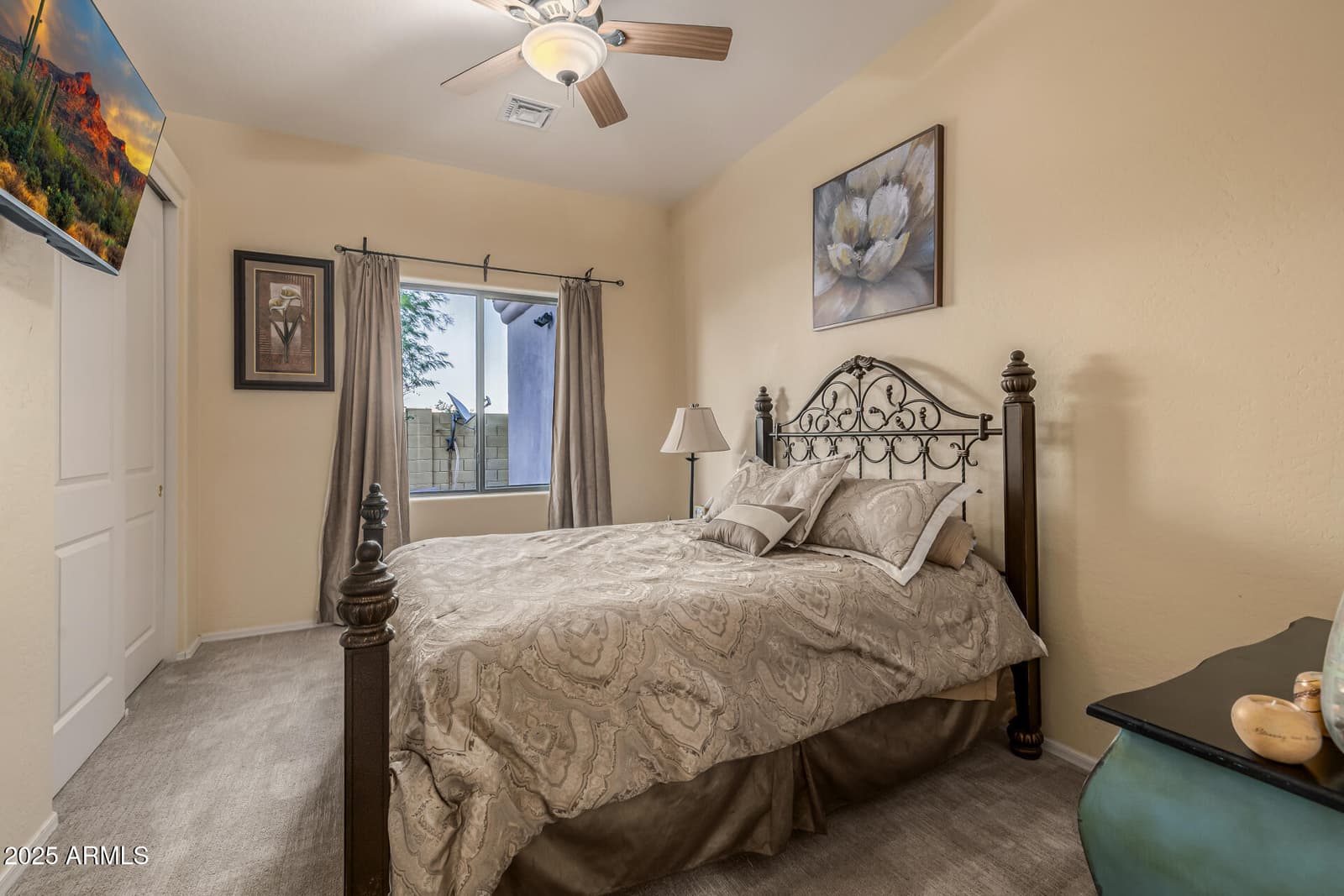 9762 E INGLEWOOD Circle, Mesa, AZ 85207 — photo 39 of 90