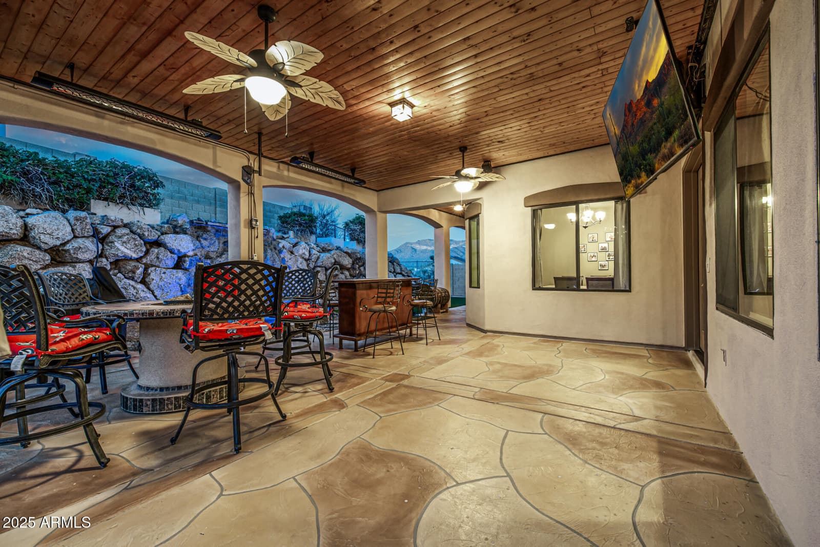 9762 E INGLEWOOD Circle, Mesa, AZ 85207 — photo 43 of 90